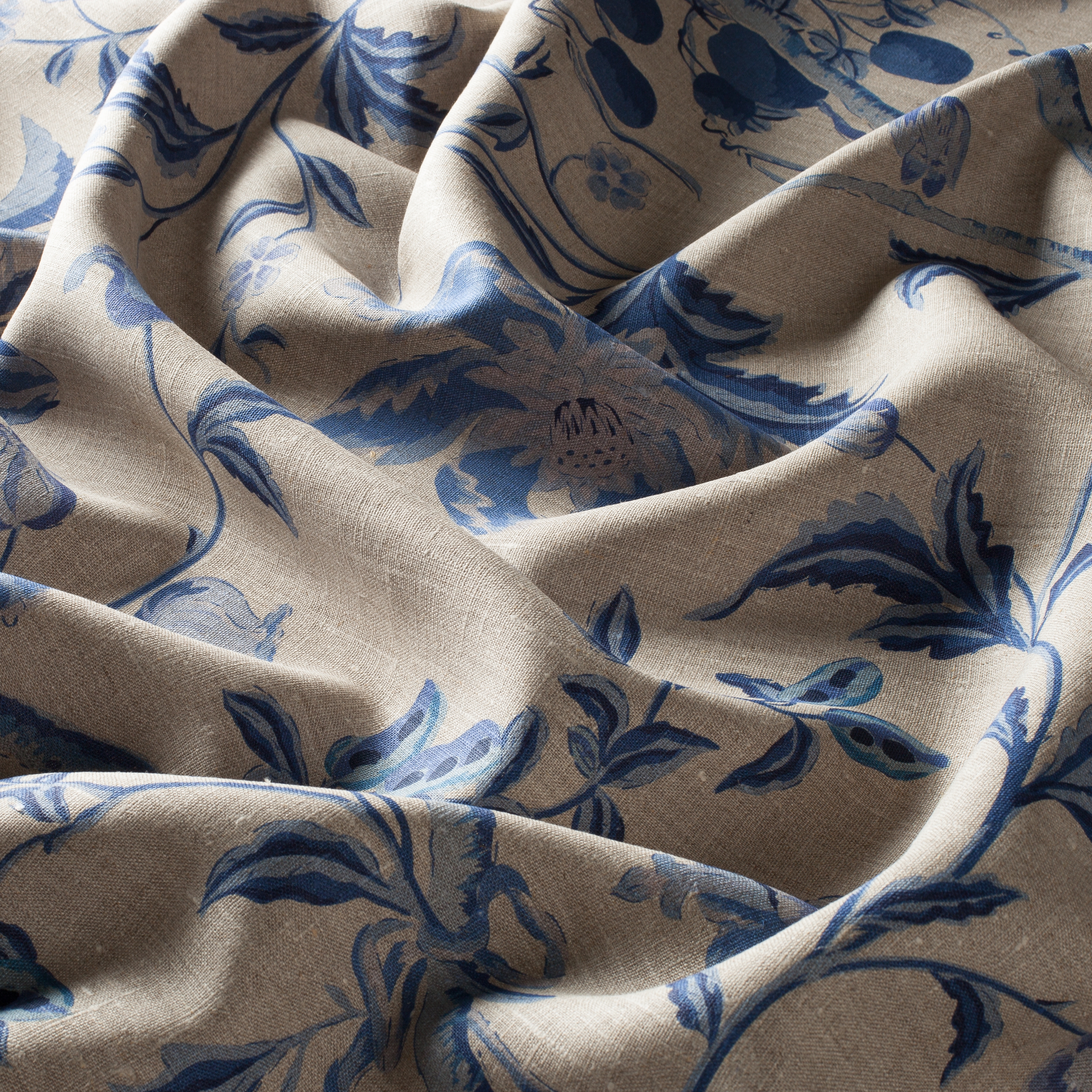 GUERNSEY LINEN CH2568/050