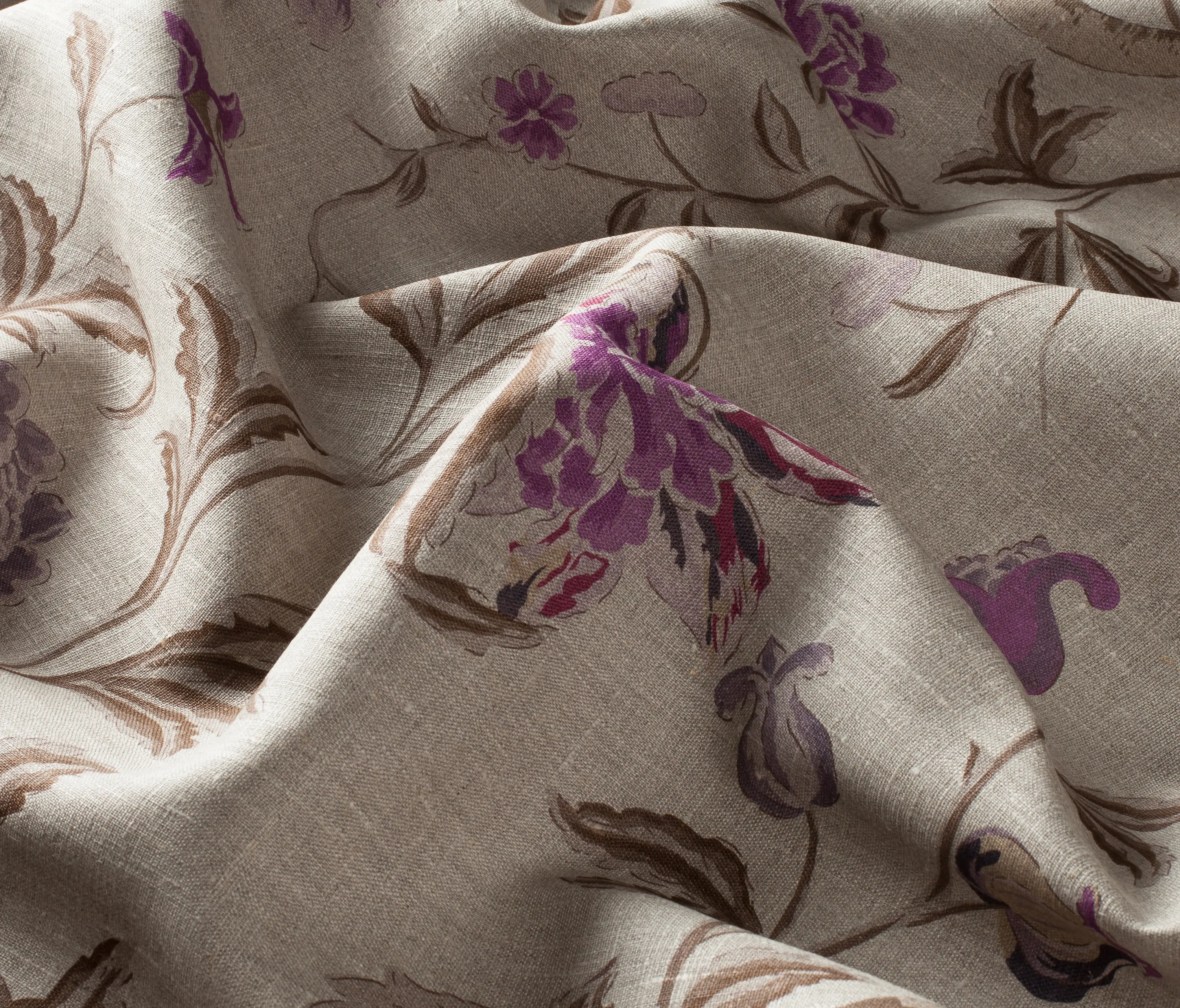 Chivasso - GUERNSEY LINEN CH2568/060