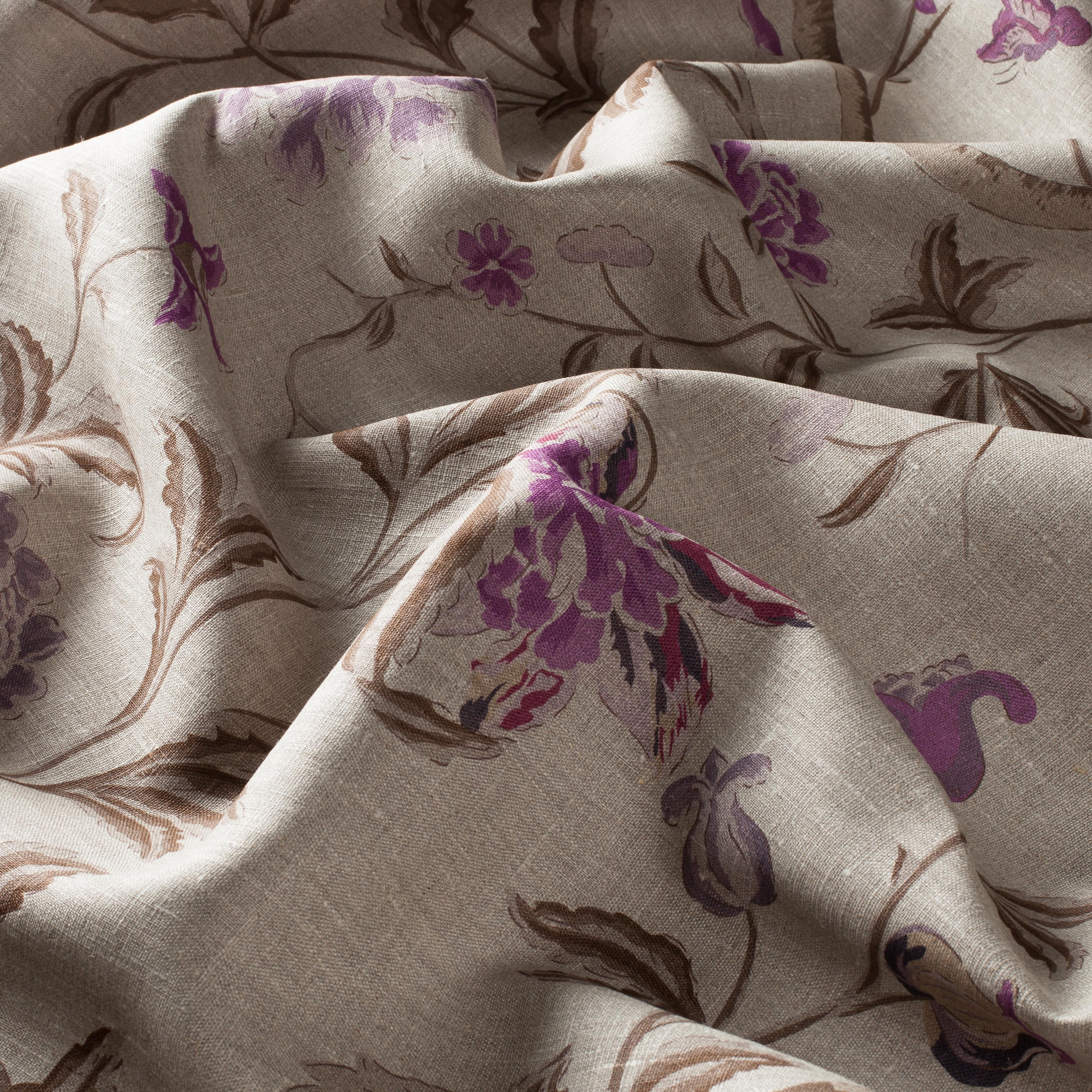 GUERNSEY LINEN CH2568/060