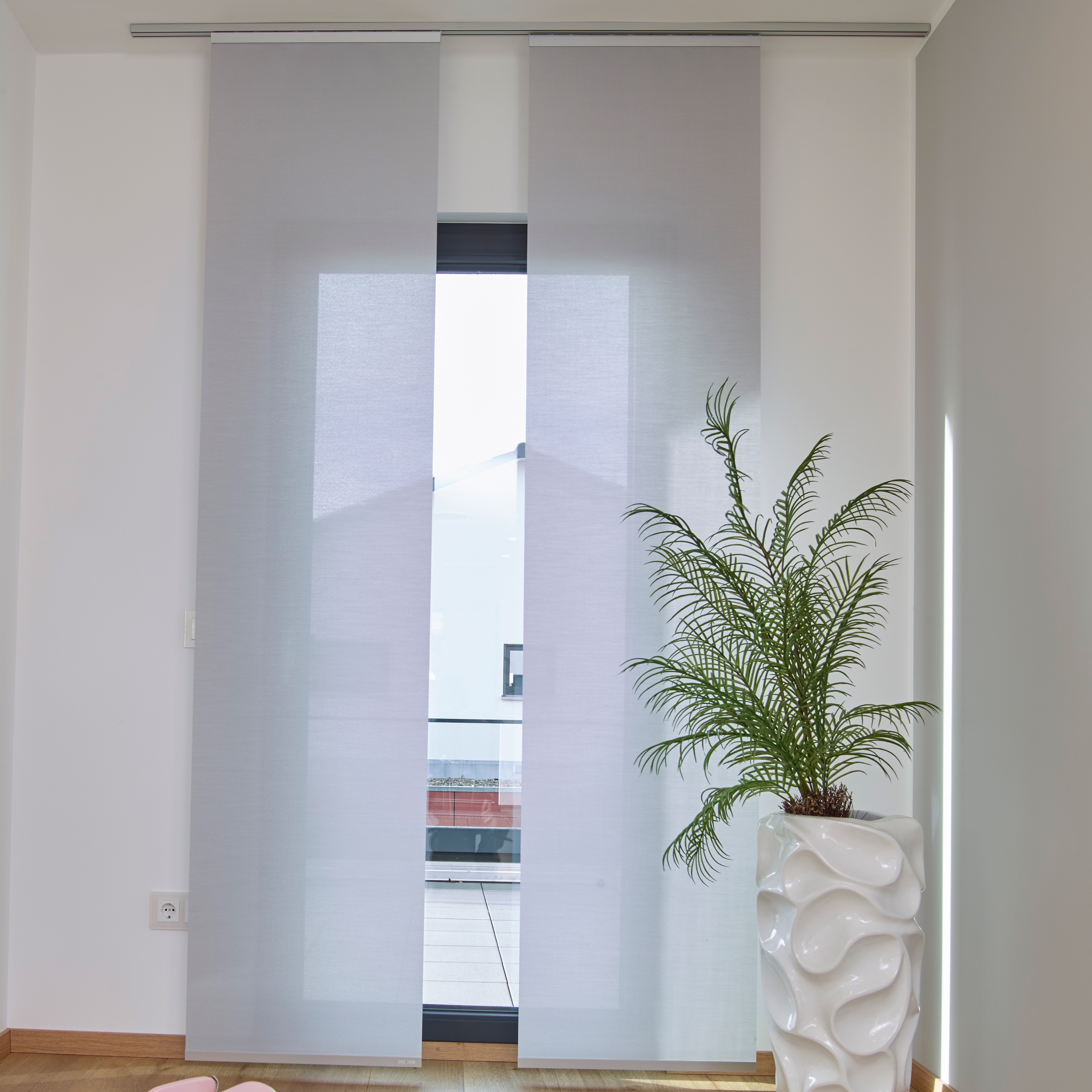 Display product Textures | Panel from manufacturer Wood & Washi