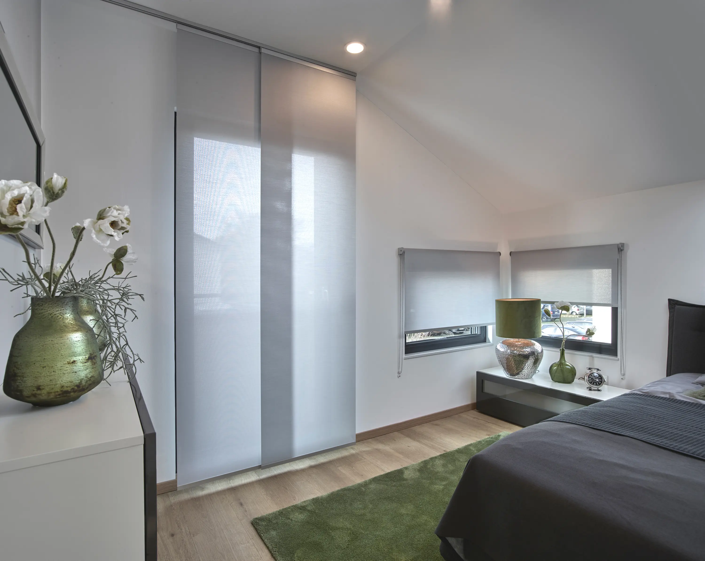 Wood & Washi - Textures | Panel & Rollo