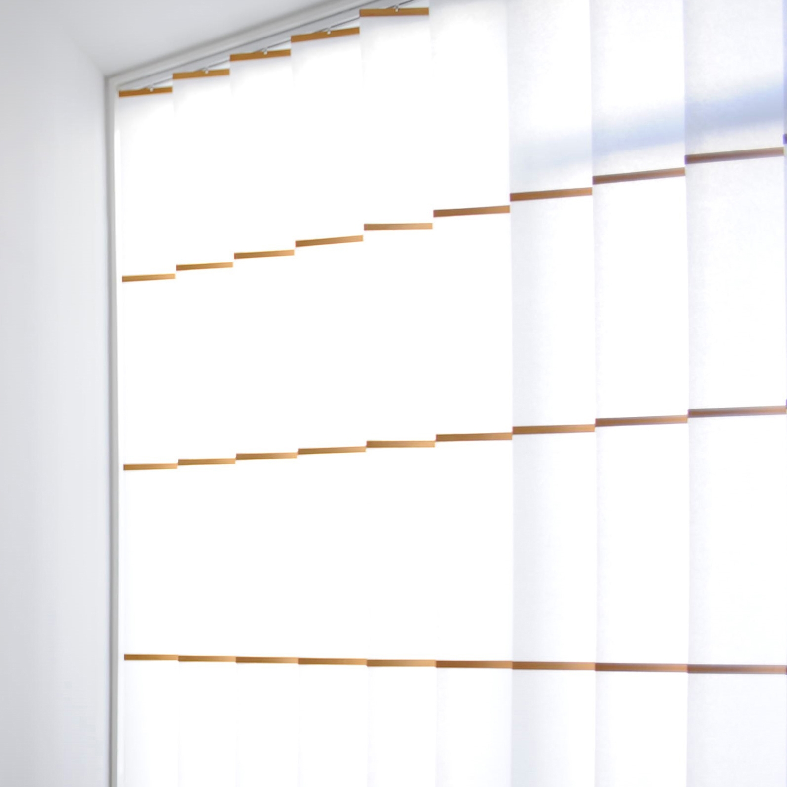 Display product Washi | Banner from manufacturer Wood & Washi
