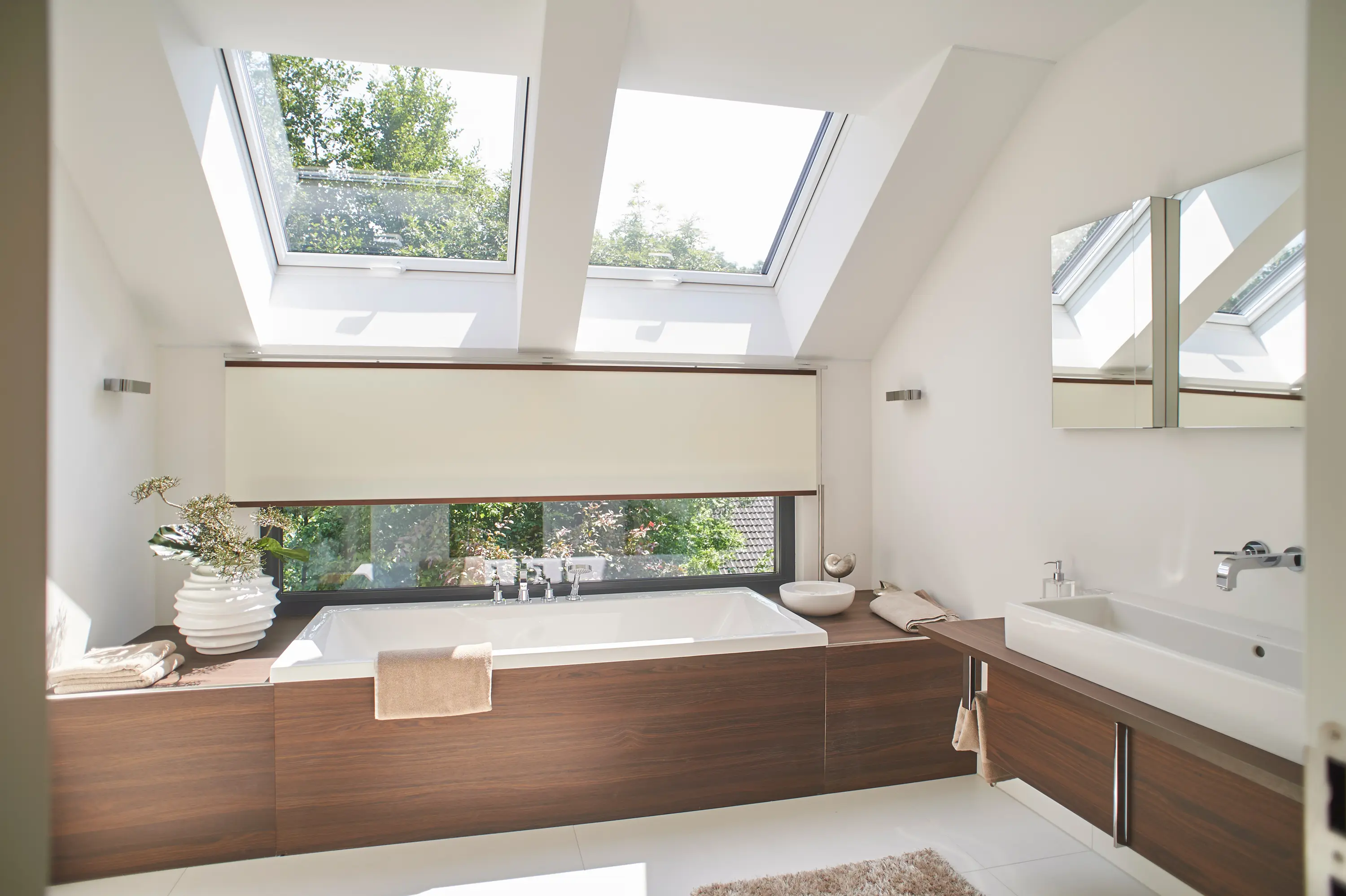 Wood & Washi - Washi | Flow