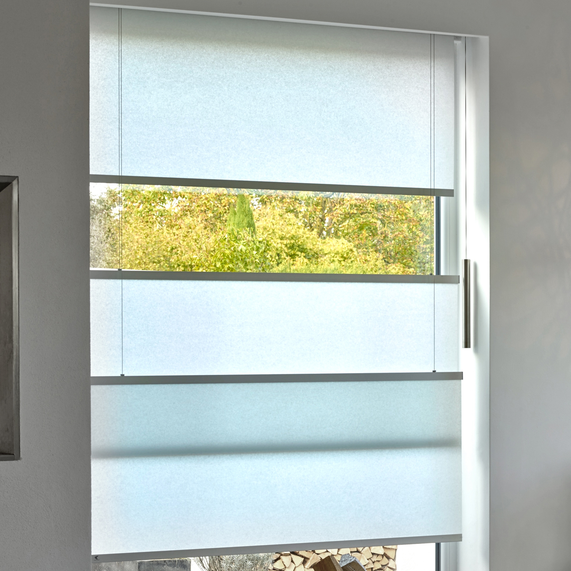 Display product Washi | Flow from manufacturer Wood & Washi