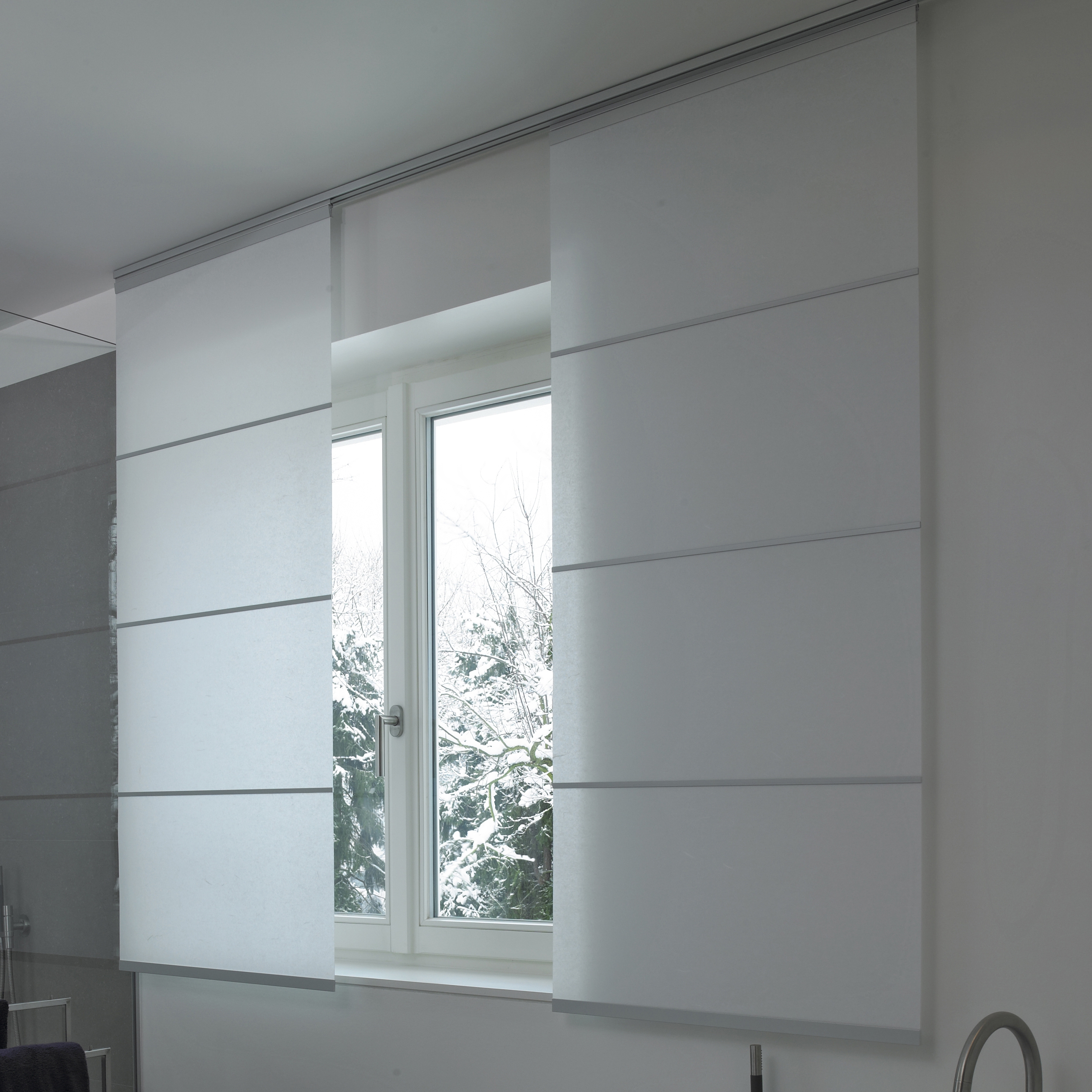 Display product Washi | Panel from manufacturer Wood & Washi