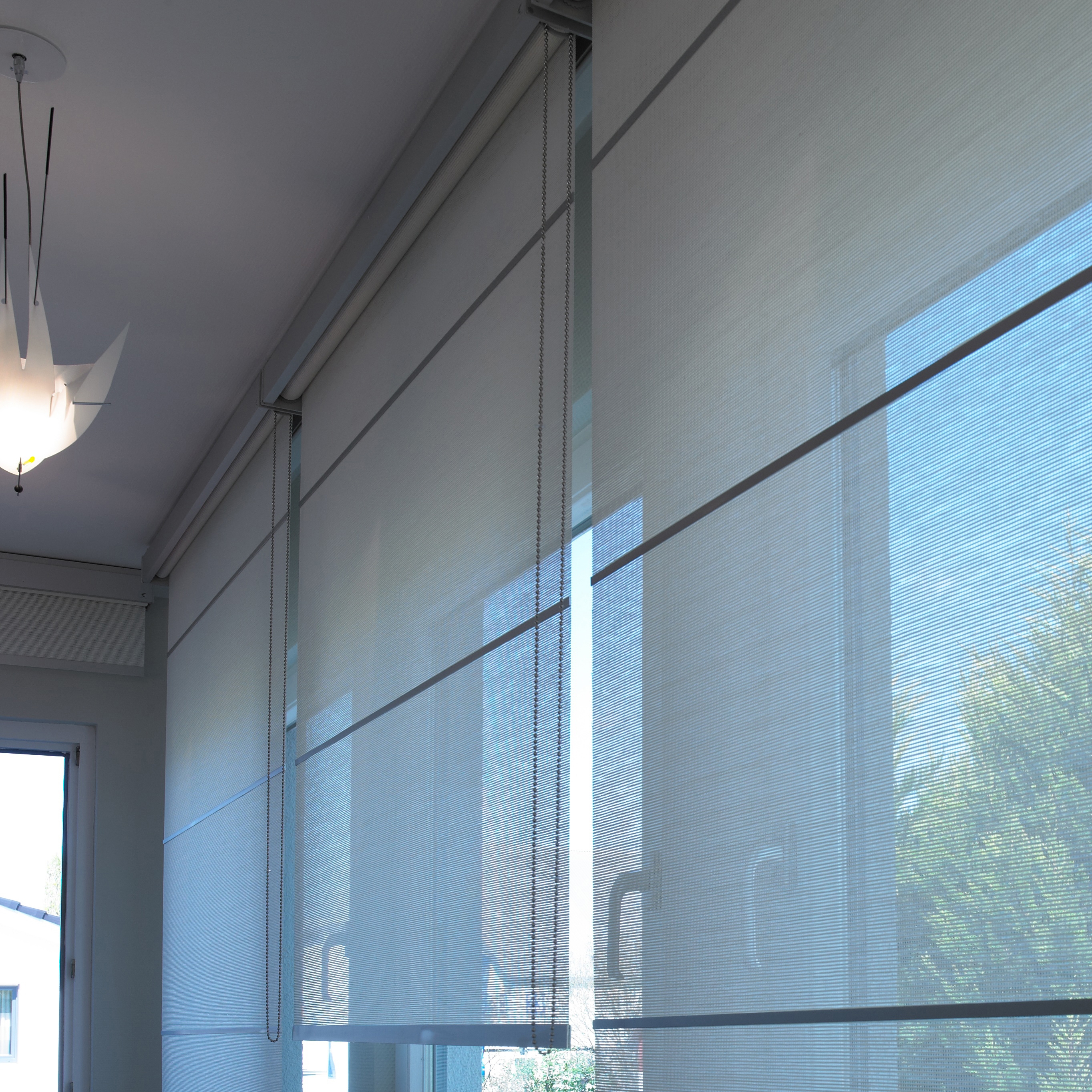 Display product Woven Washi | Rollo from manufacturer Wood & Washi