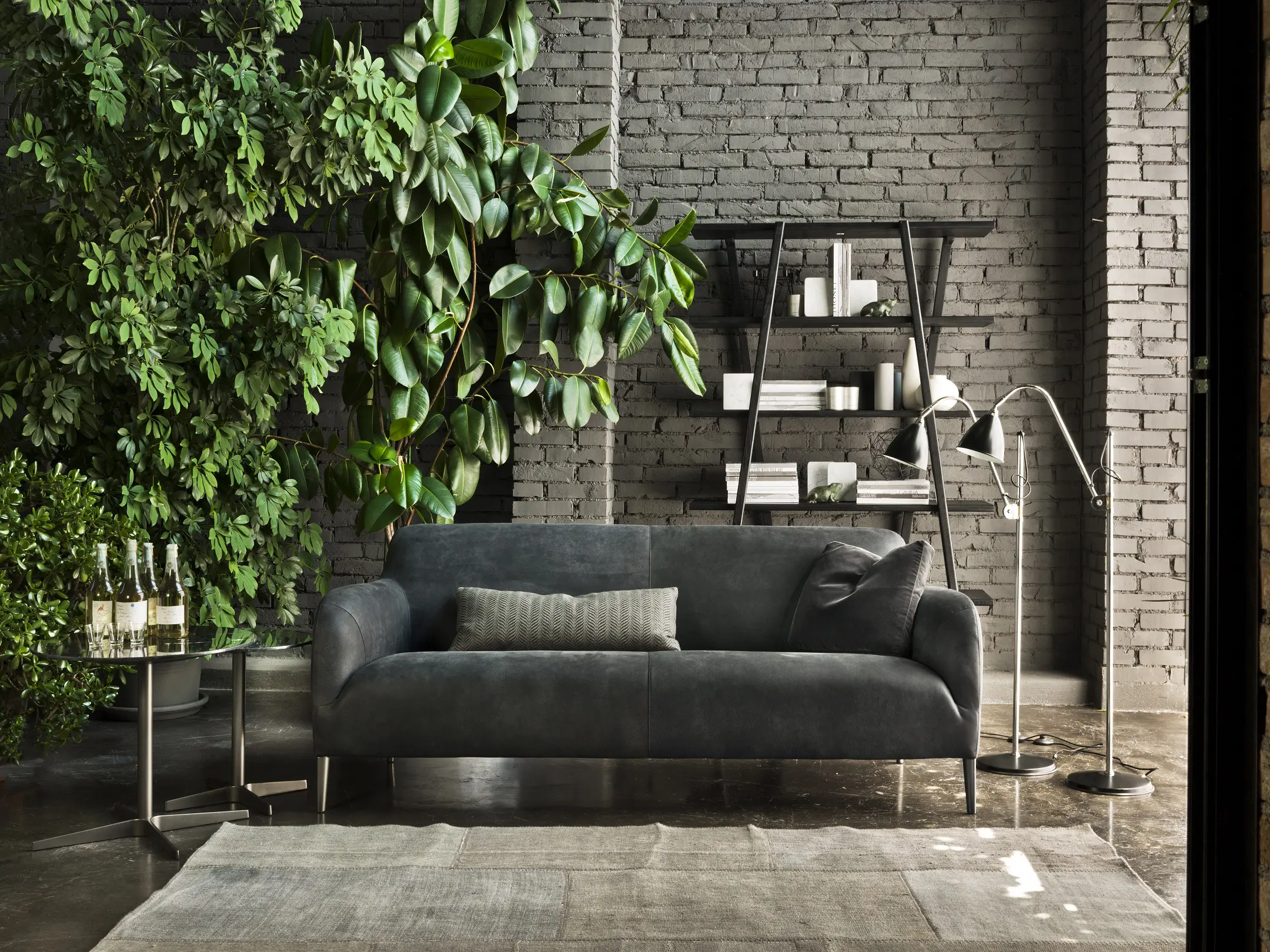 Verzelloni - Divanitas