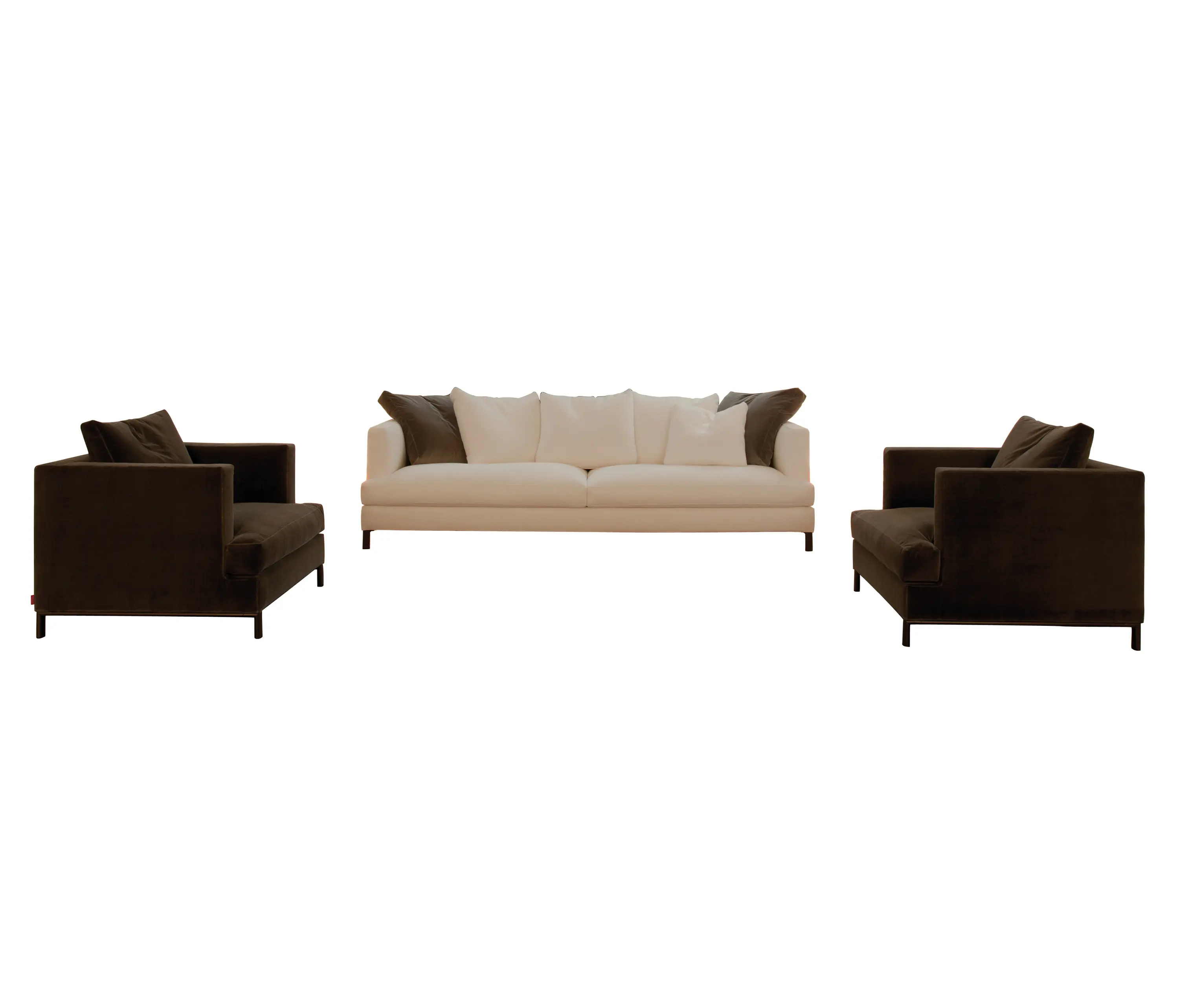 Verzelloni - Hampton Memory