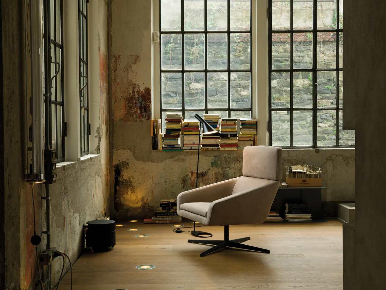 Verzelloni - Sillón