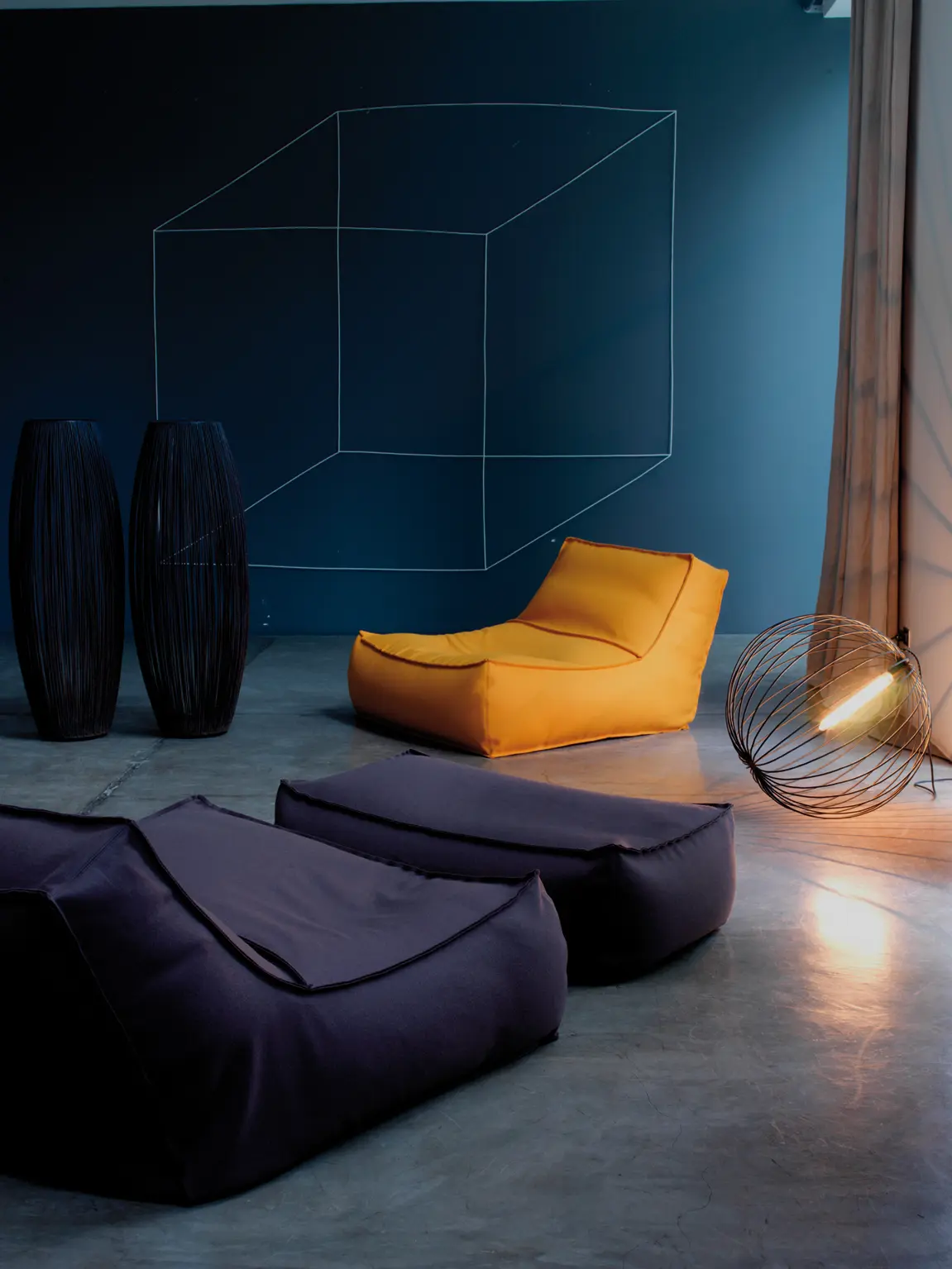 ZOE - Chaise longues from Verzelloni | Architonic