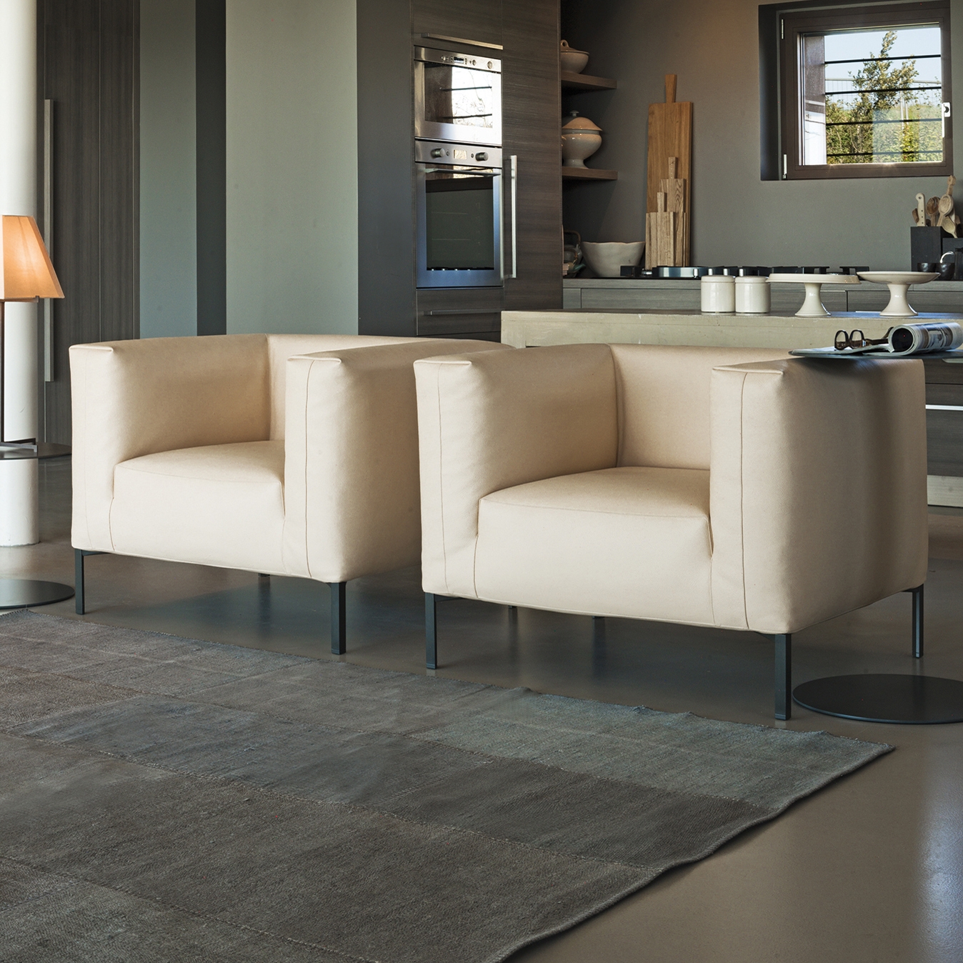 Display product Fold from manufacturer Verzelloni