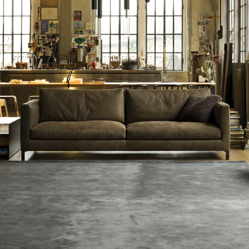 Display product Hampton from manufacturer Verzelloni