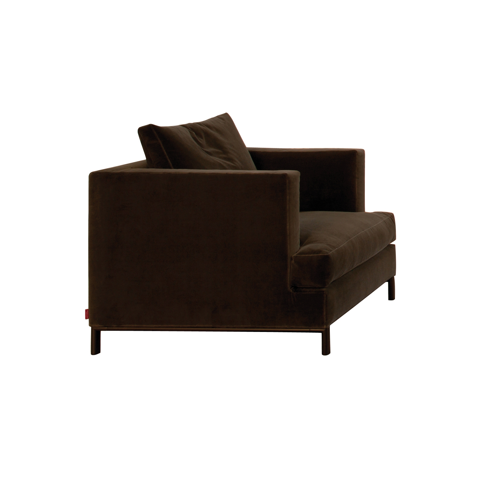 Mostrar el producto Hampton Memory del fabricante Verzelloni