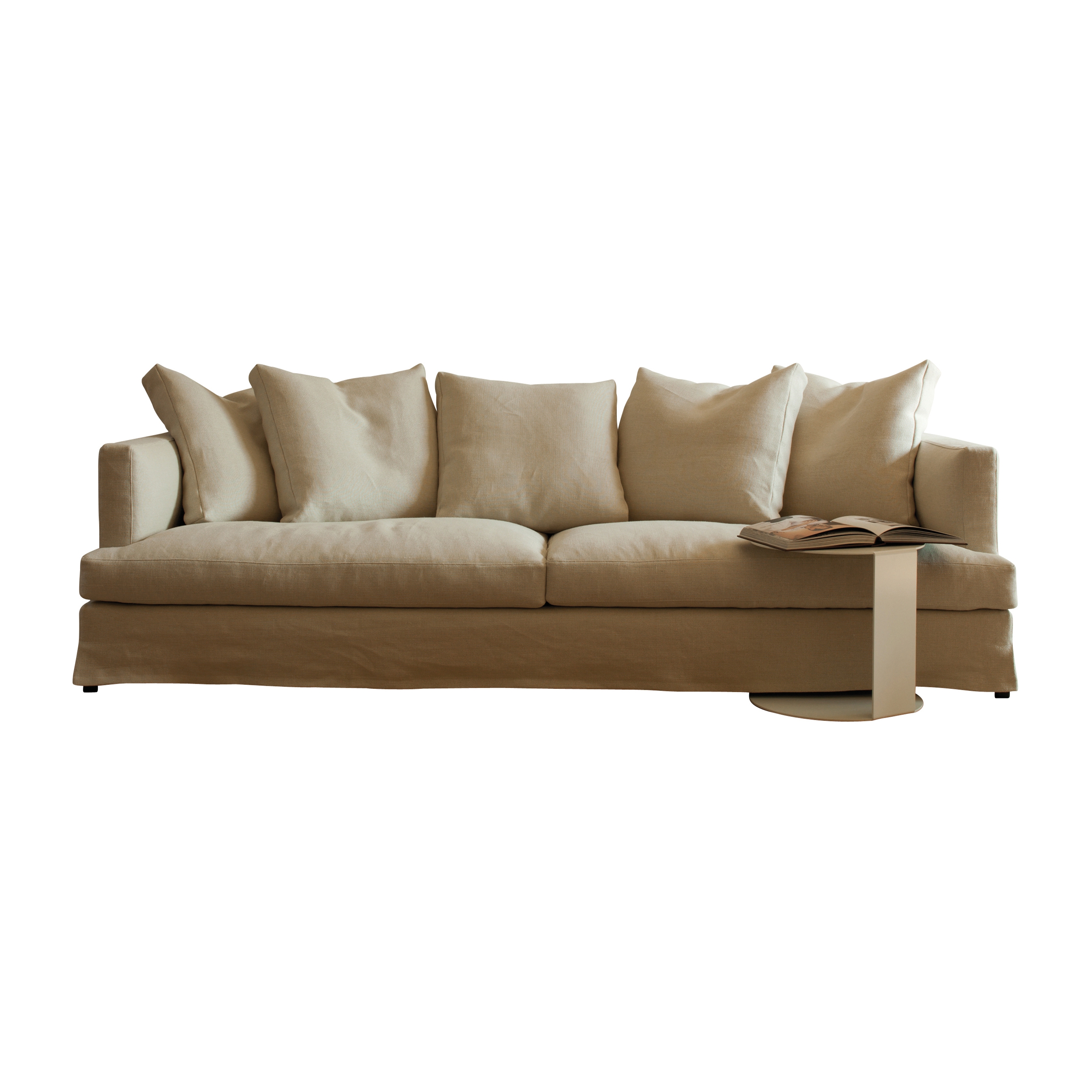 Afficher le produit Hampton Memory du fabricant Verzelloni