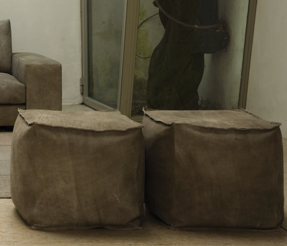ZOE - Poufs from Verzelloni | Architonic