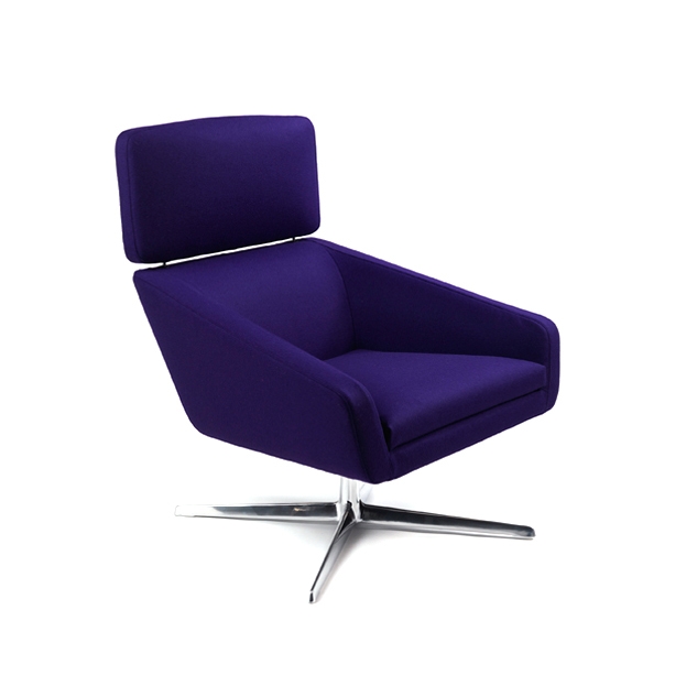 Display product Sillón from manufacturer Verzelloni