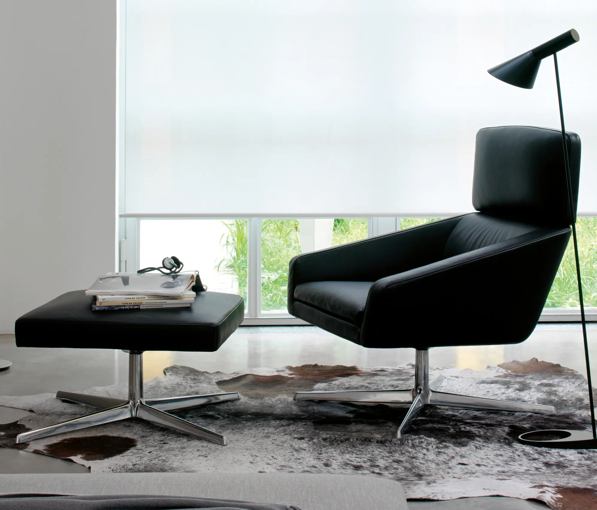 Verzelloni - Sillón
