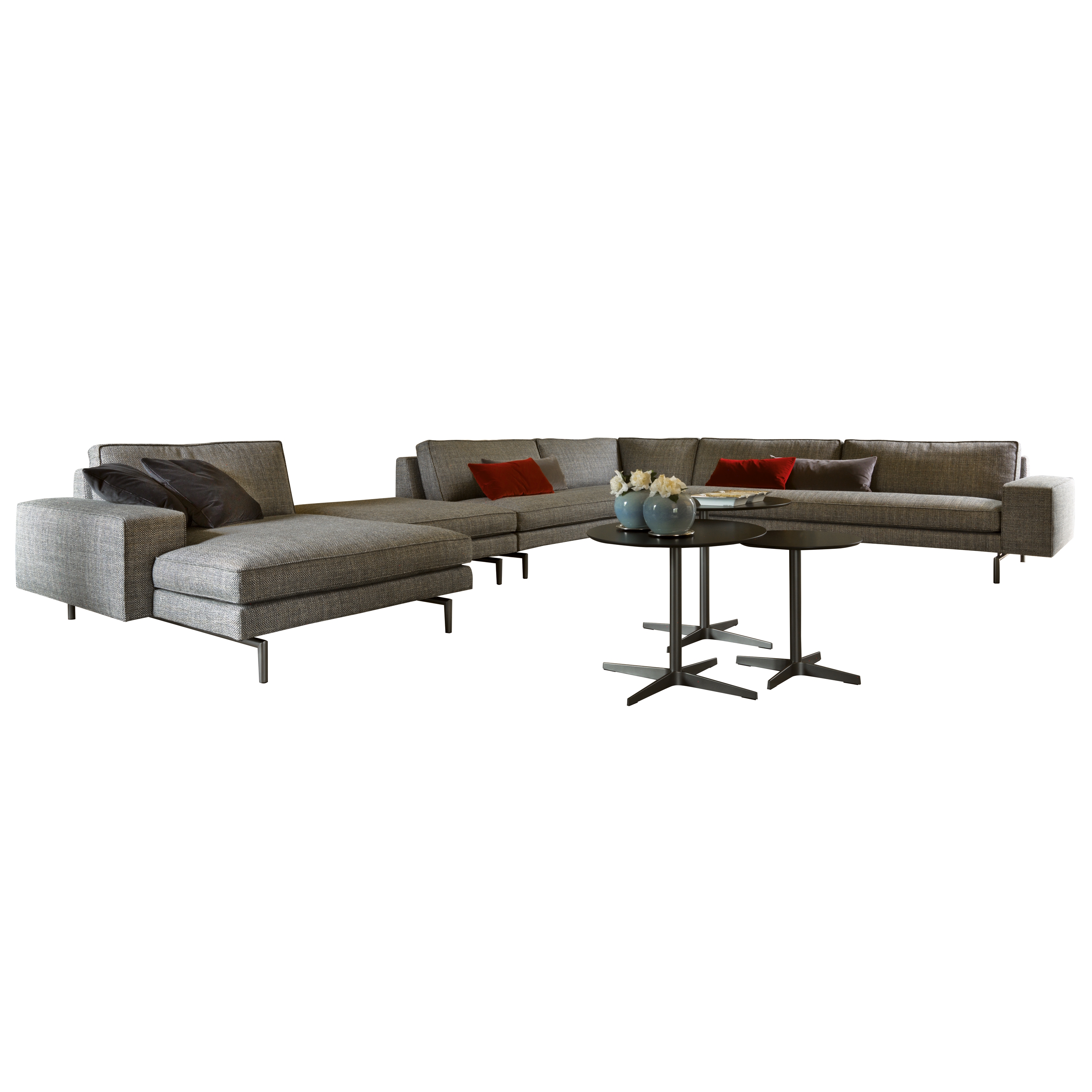 Display product Irving from manufacturer Verzelloni
