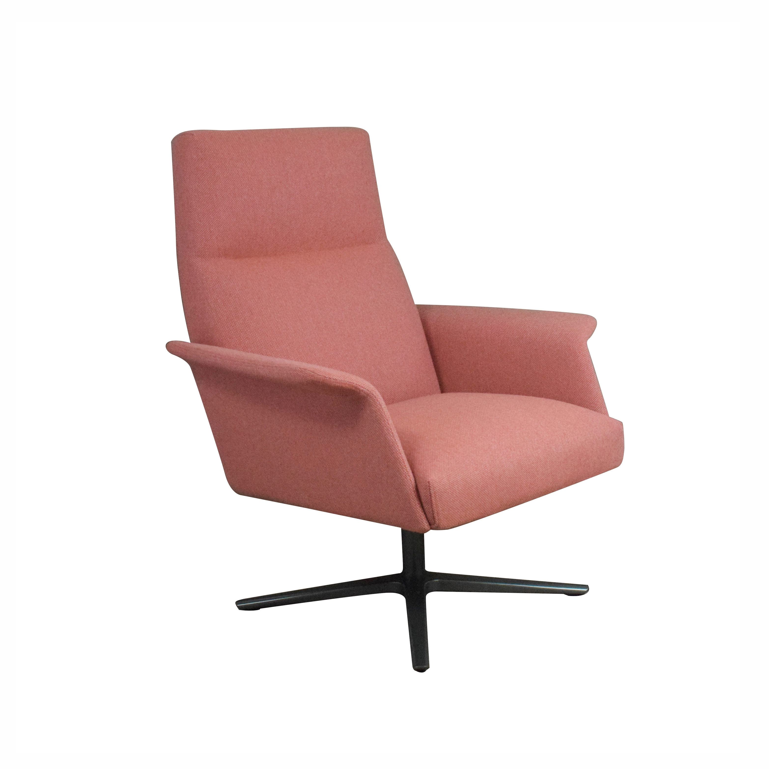 Mostrar el producto Nilson Lounge del fabricante Verzelloni