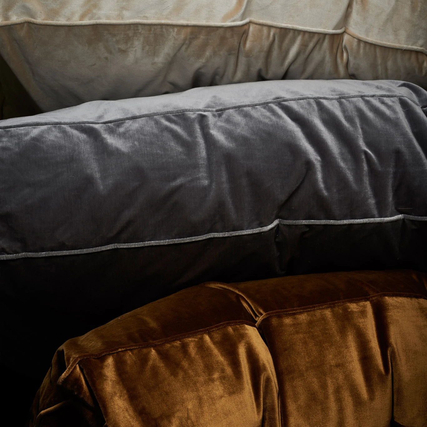 RUBELLI VENEZIA TEXTILES