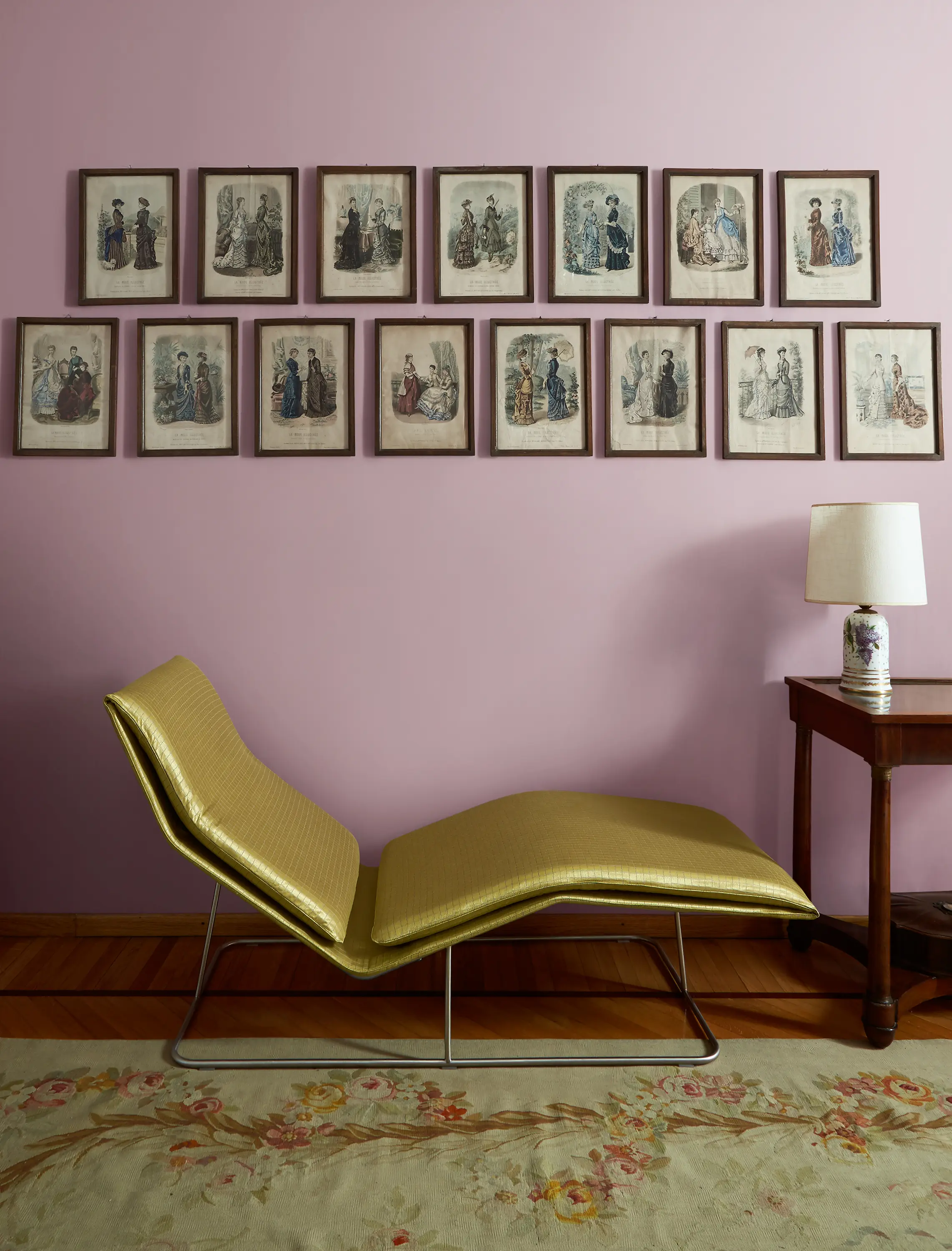 Rubelli - Kunst - Rame