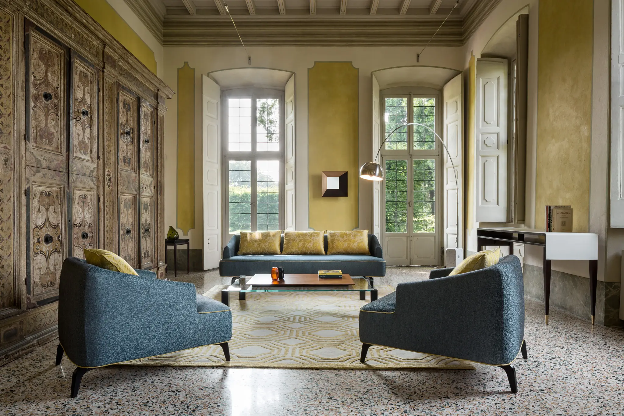 Rubelli - Rio Terà Console