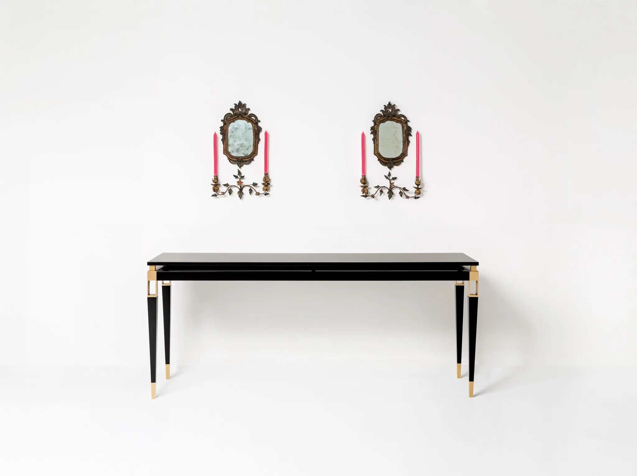 Rubelli - Scholeta Console