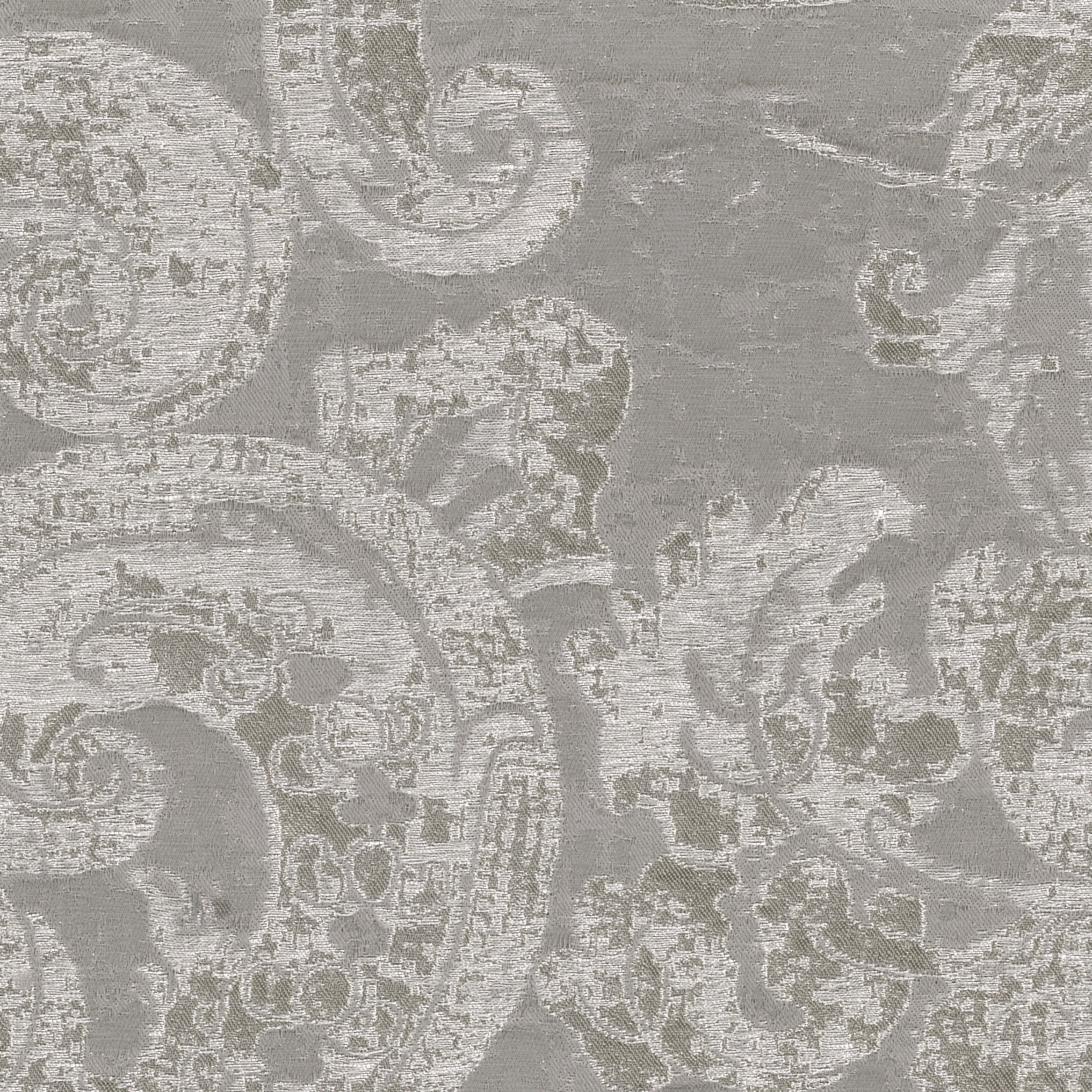 Display product Barbarigo - Argento from manufacturer Rubelli