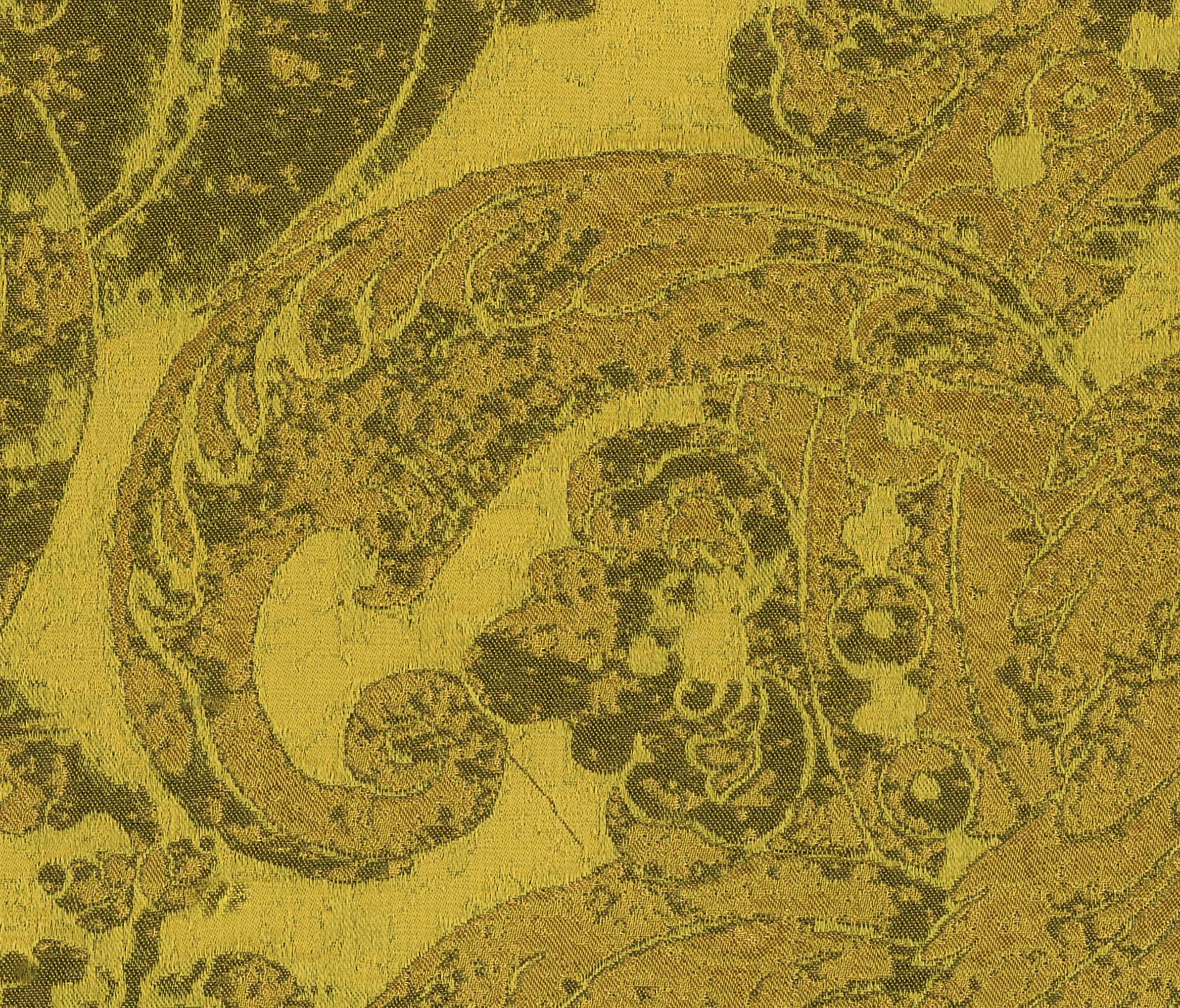 Rubelli - Barbarigo - Giallo