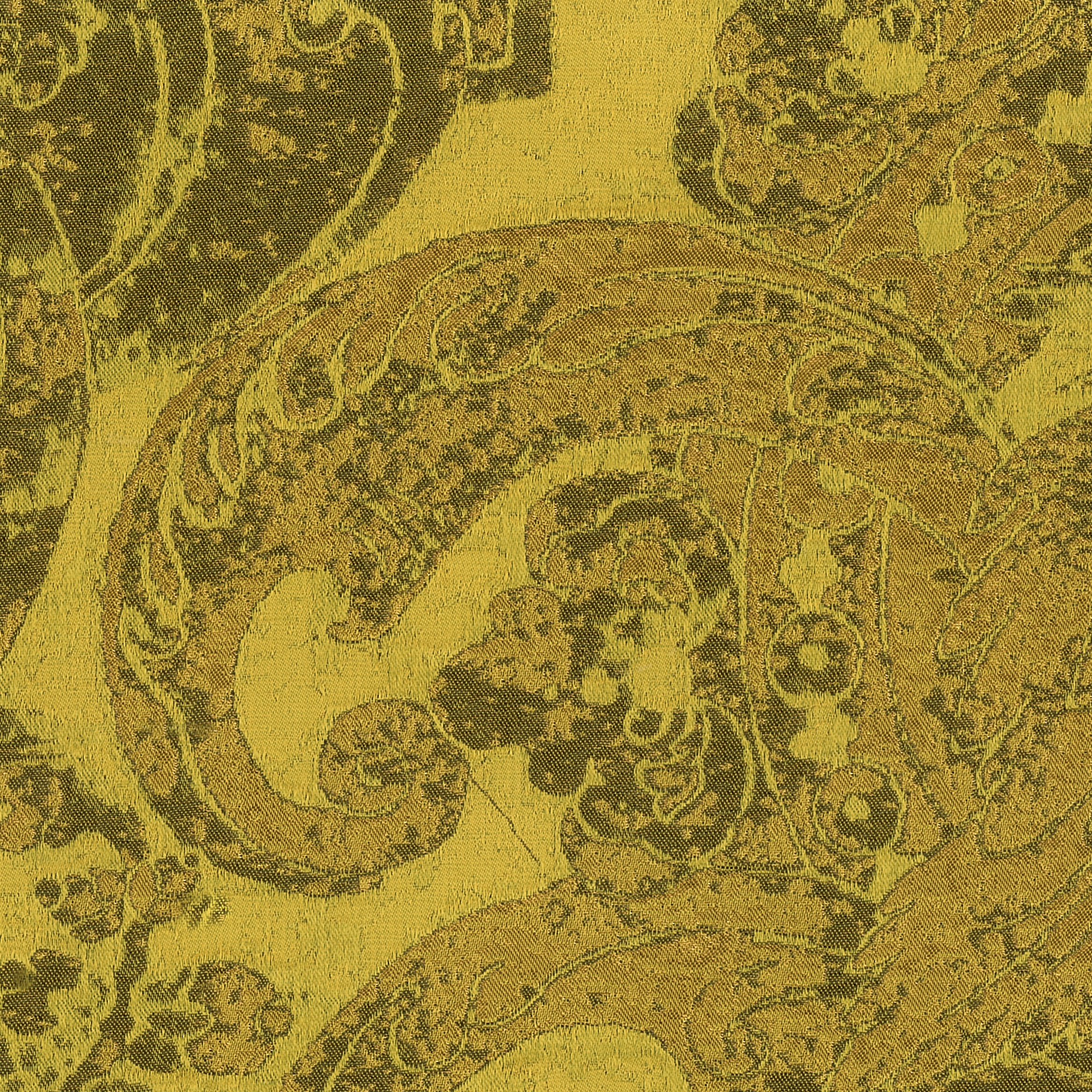 Display product Barbarigo - Giallo from manufacturer Rubelli
