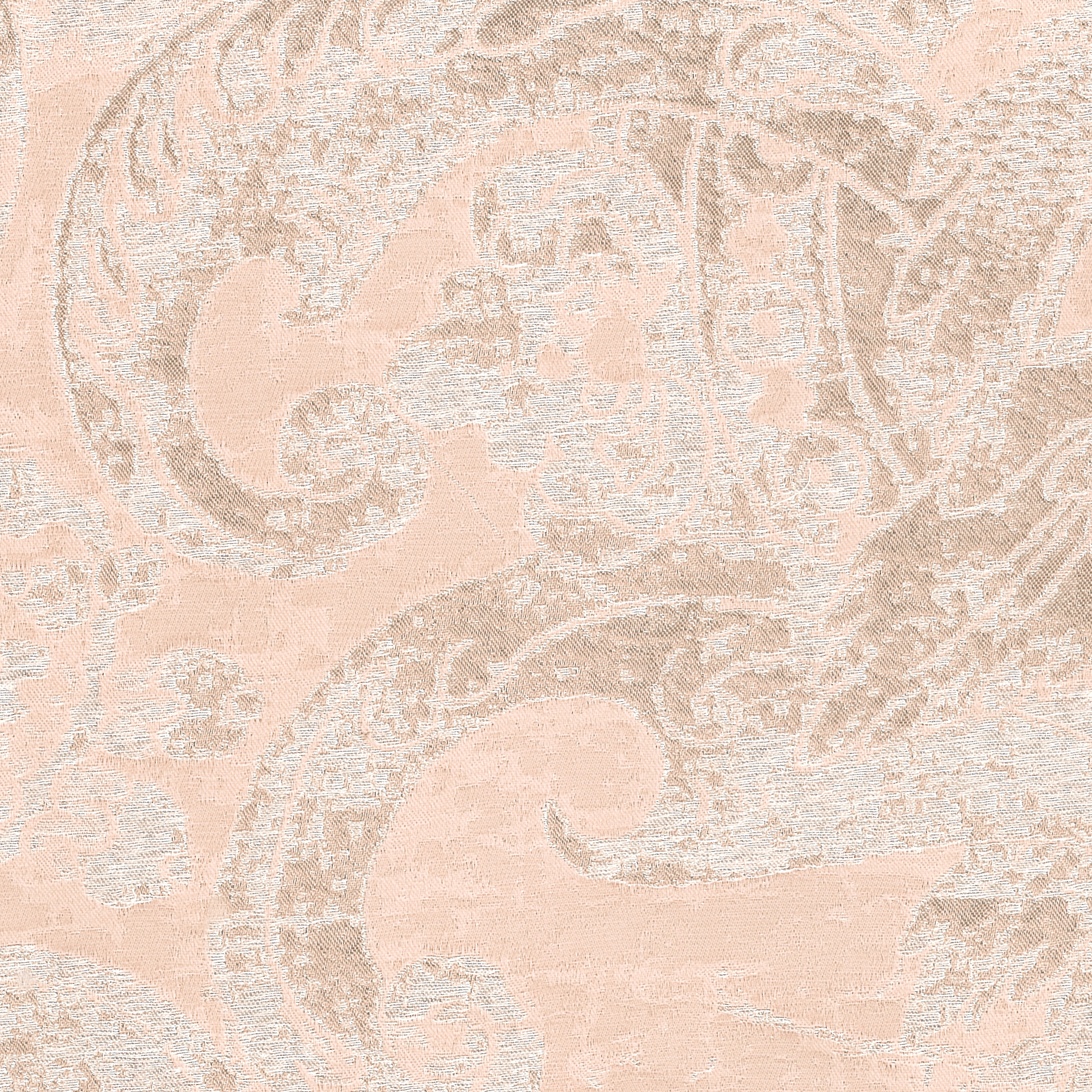 Display product Barbarigo - Rosa Pesco from manufacturer Rubelli