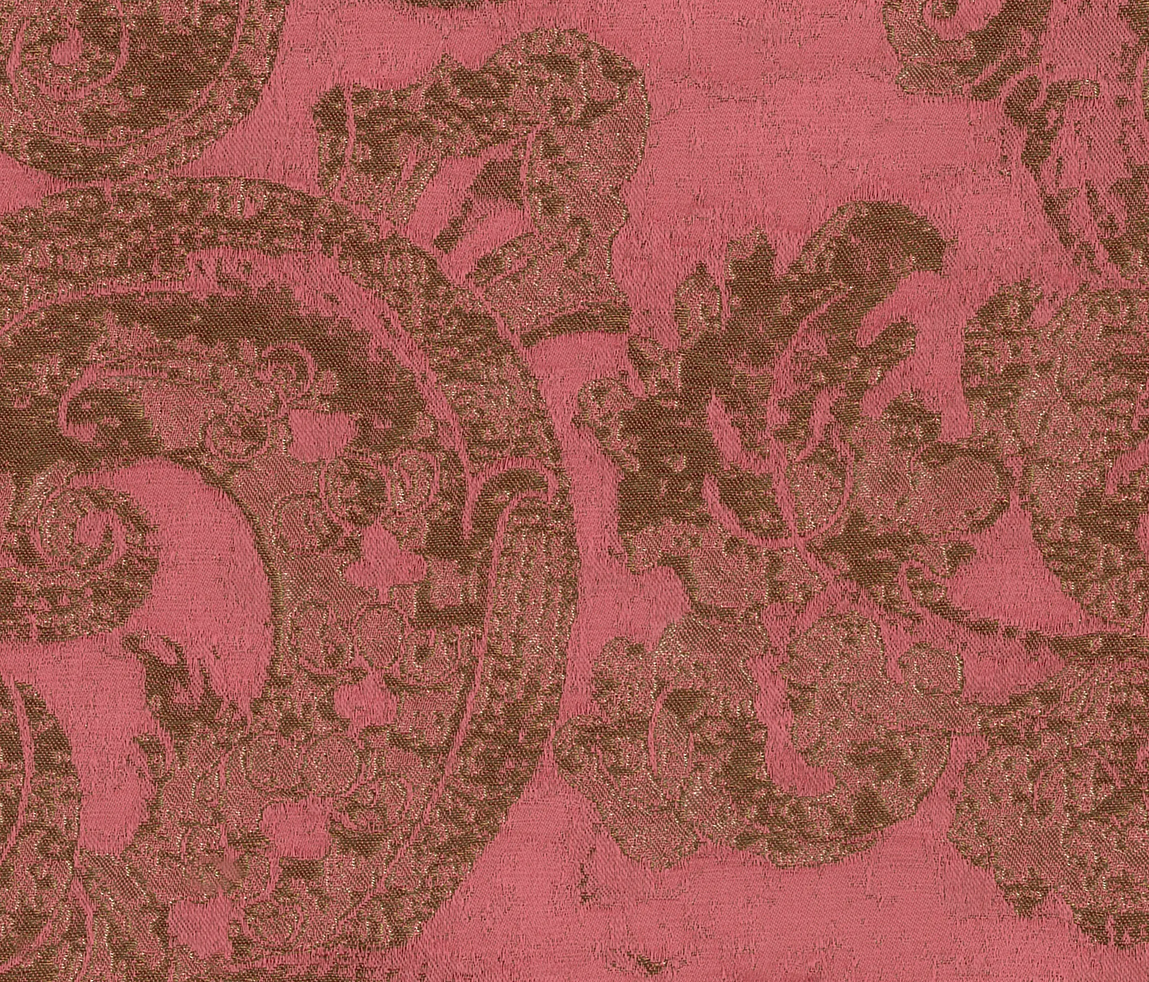 Rubelli - Barbarigo - Rosa