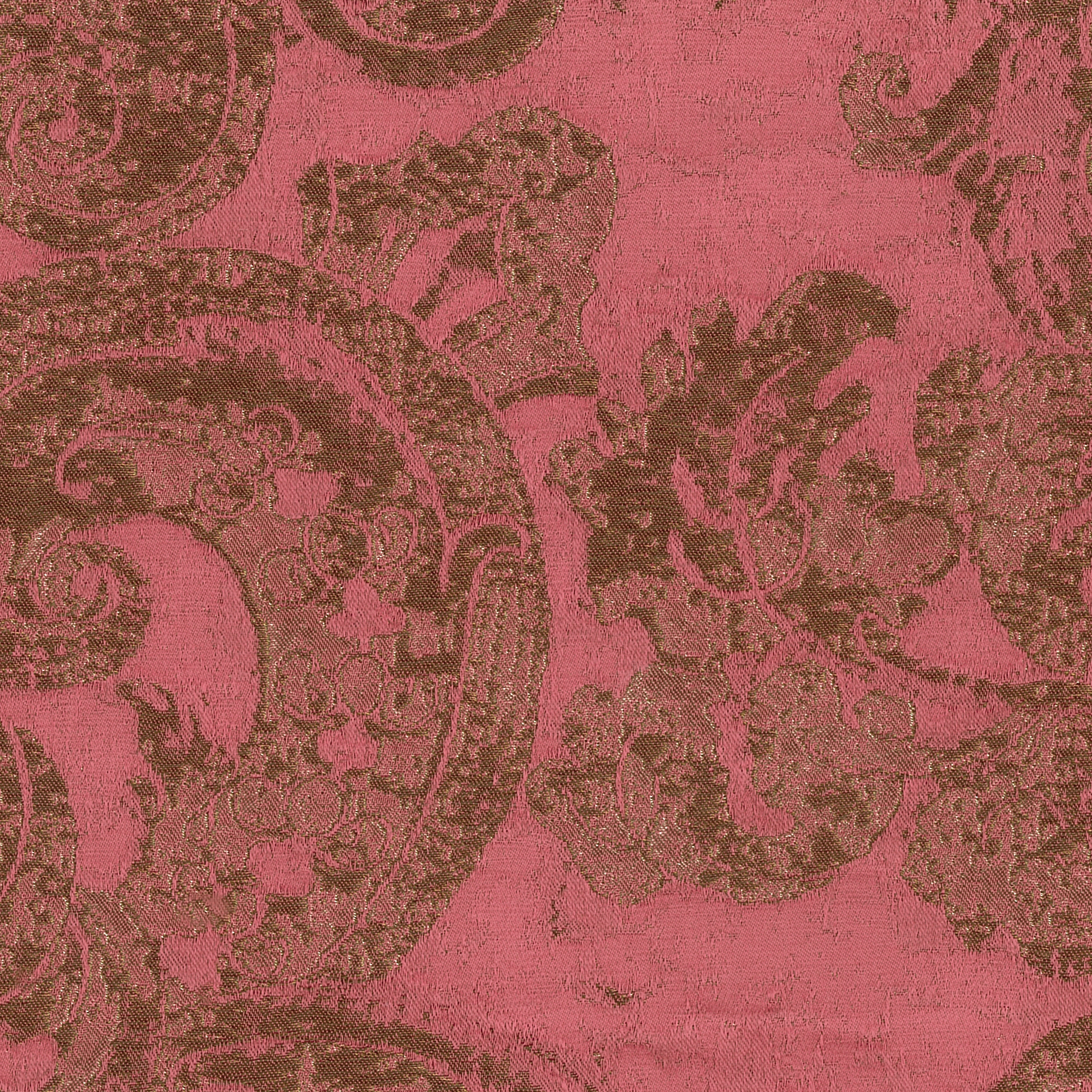 Vertoon produk Barbarigo - Rosa van vervaardiger Rubelli