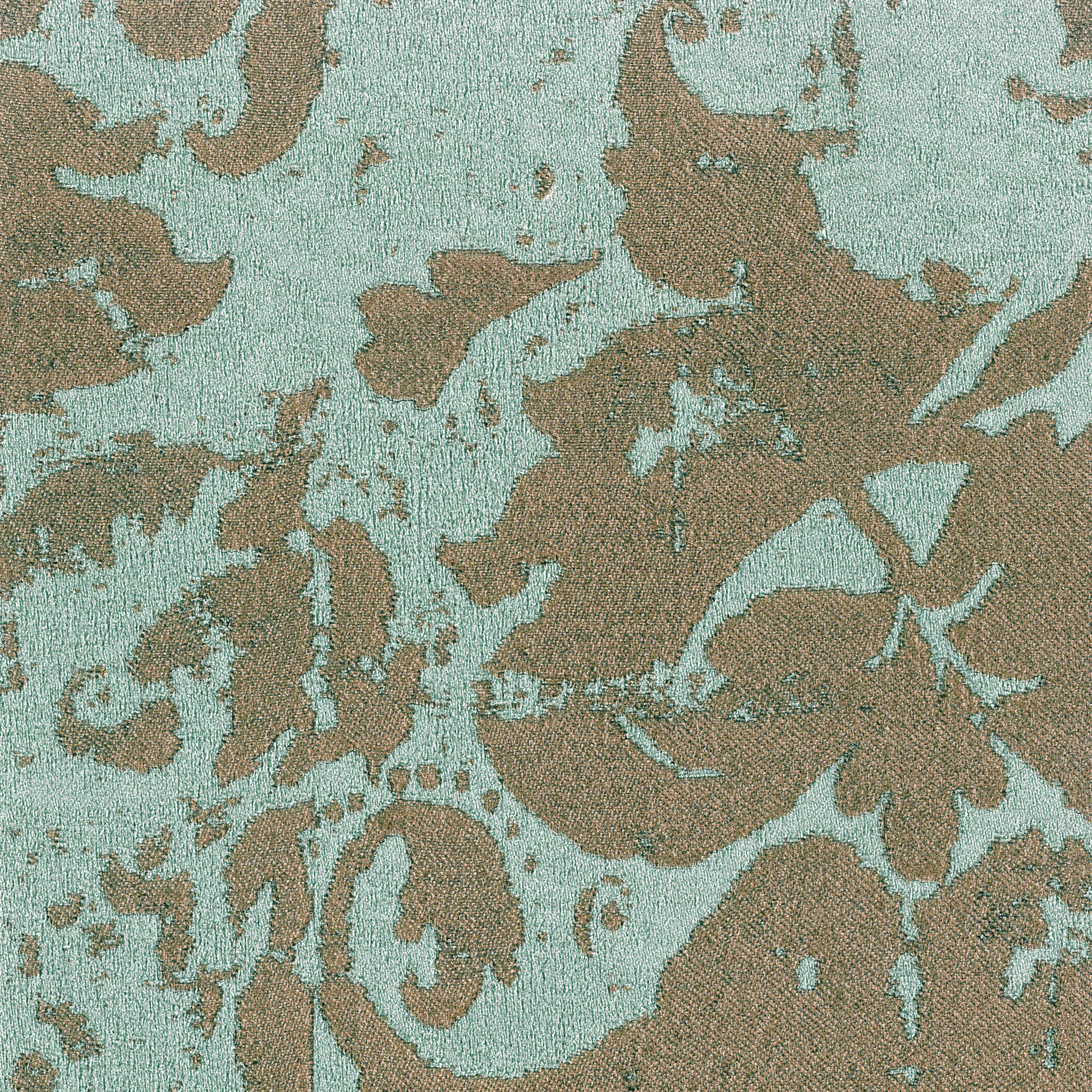 Display product Gritti Wall - Acqua from manufacturer Rubelli