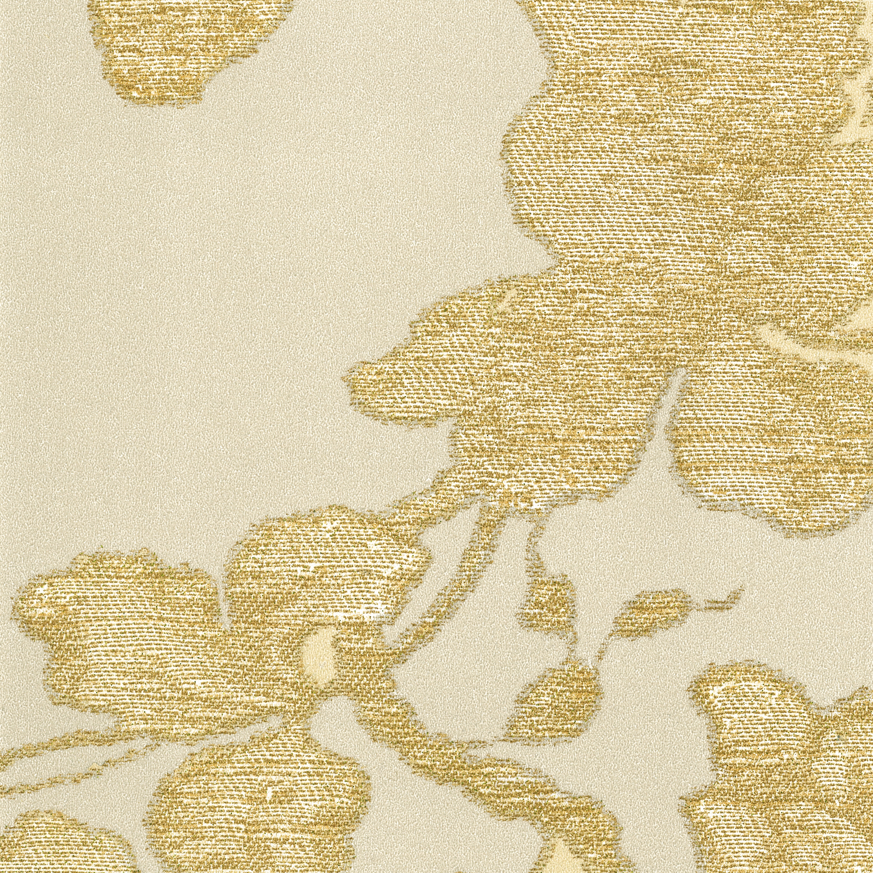 Display product Lady Hamilton Wall - Sabbia from manufacturer Rubelli
