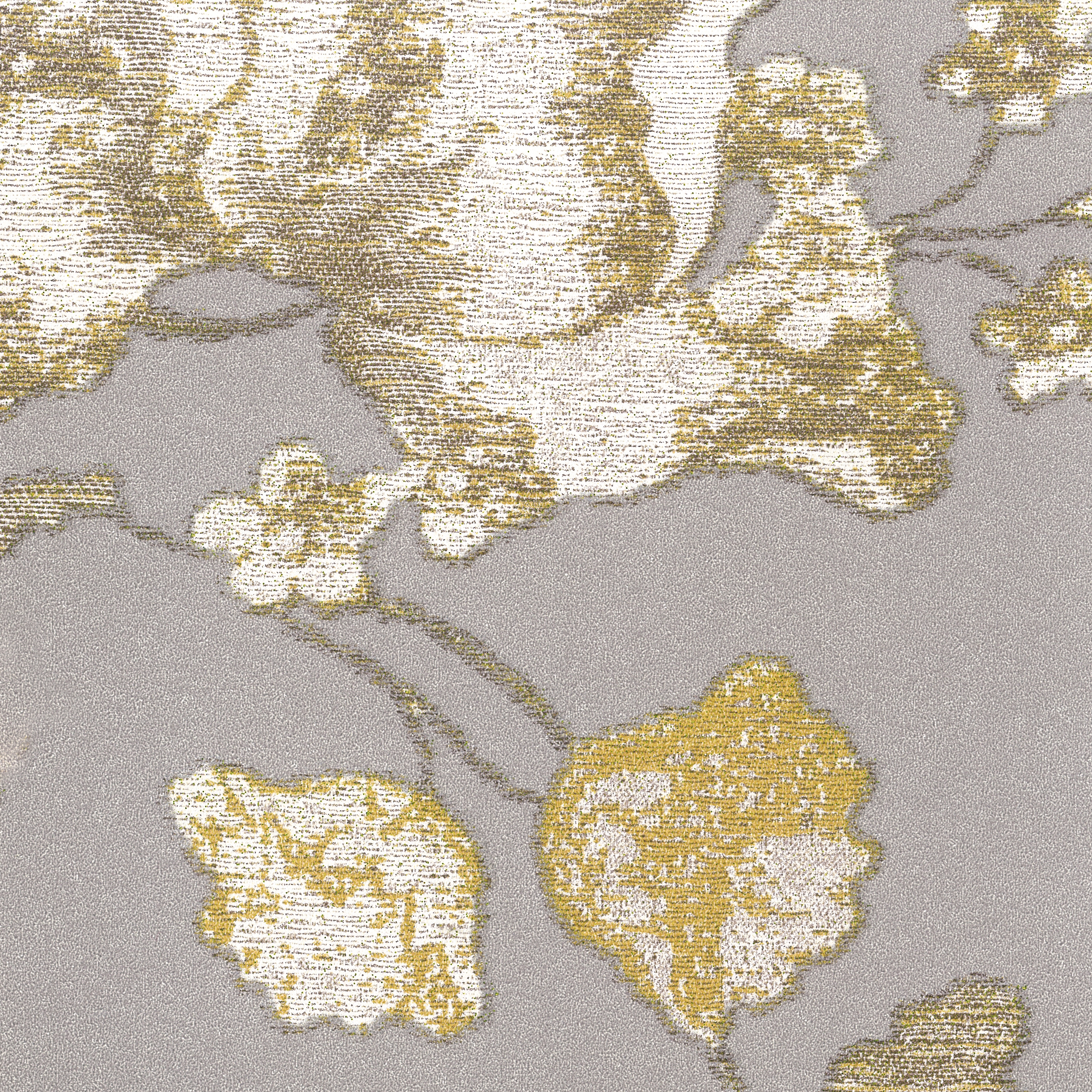 Display product Lady Hamilton Wall - Grigio from manufacturer Rubelli
