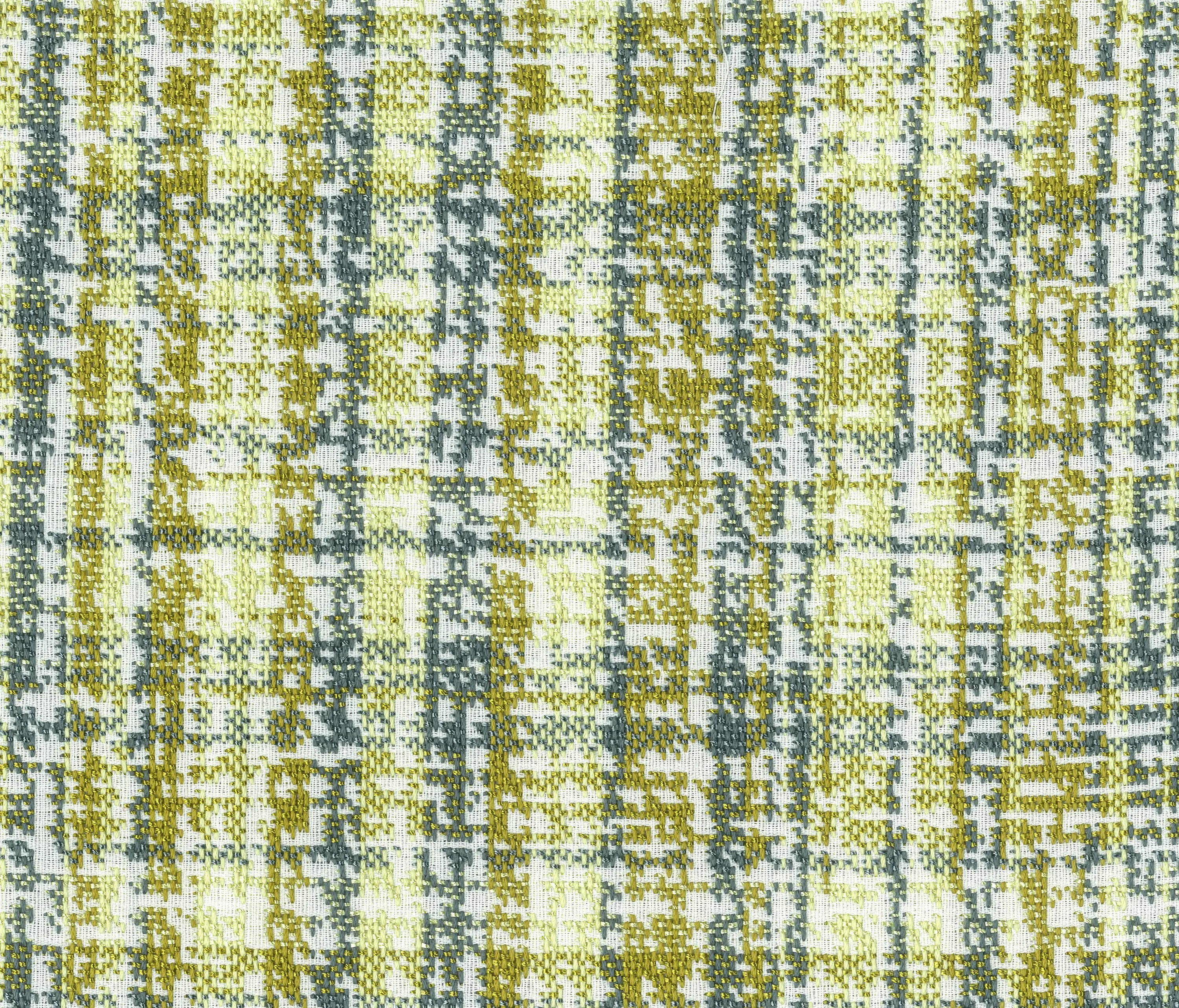 Rubelli - Friedy - Giallo Napoli