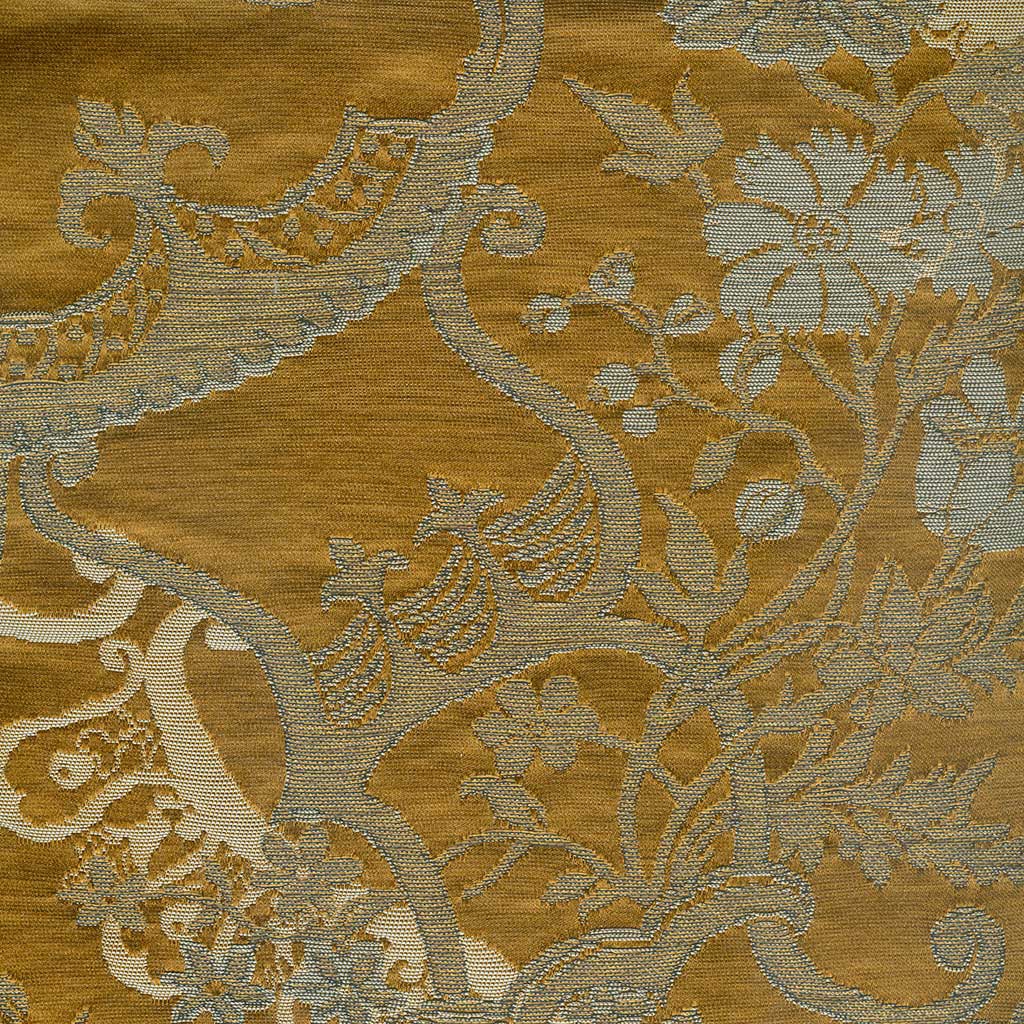 Display product Madama Butterfly - Oro Vecchio from manufacturer Rubelli