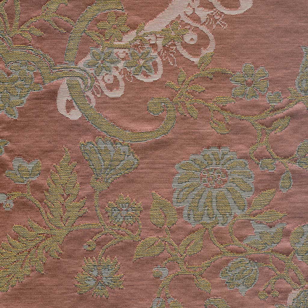 Mostrar el producto Madama Butterfly - Malva del fabricante Rubelli