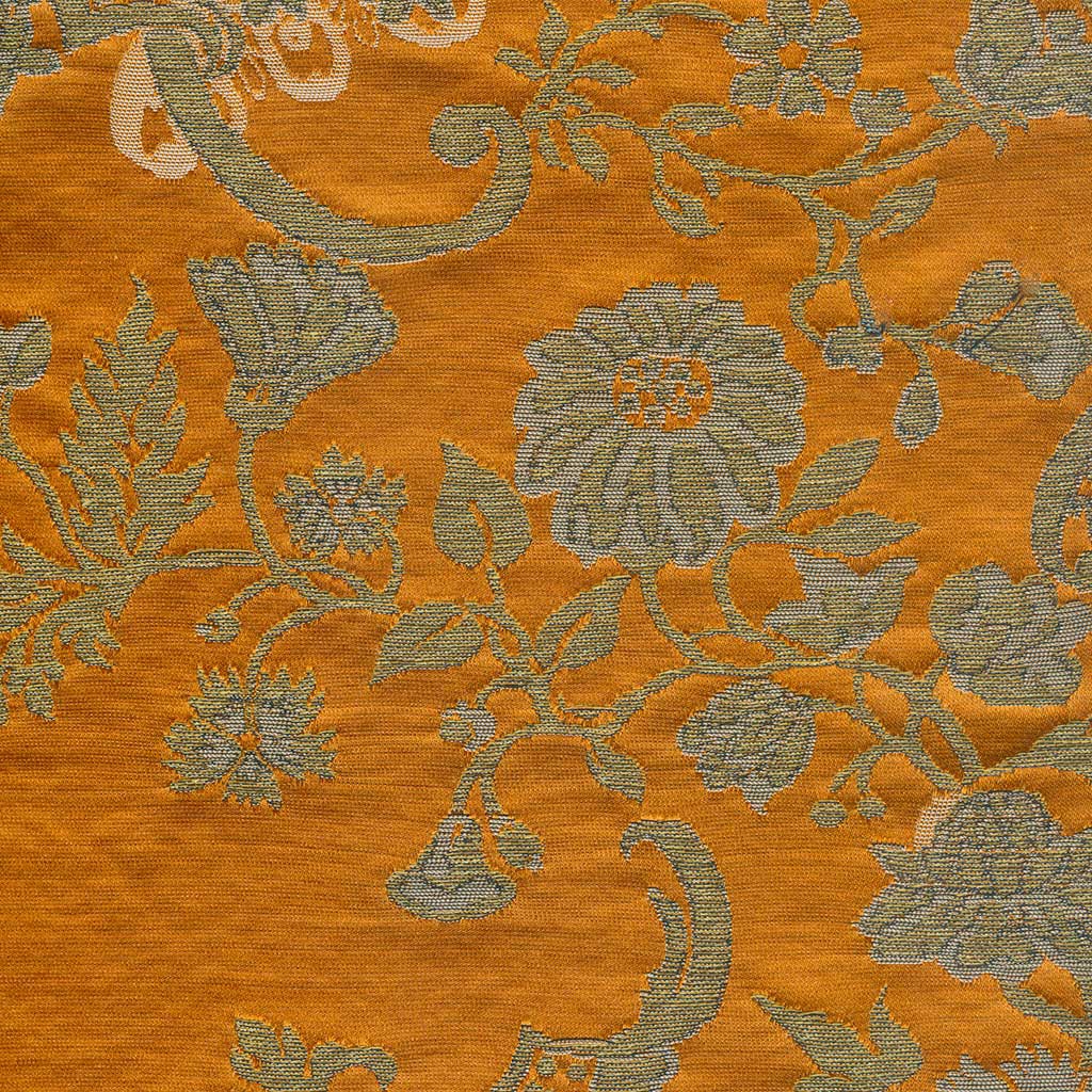 Display product Madama Butterfly - Arancio from manufacturer Rubelli