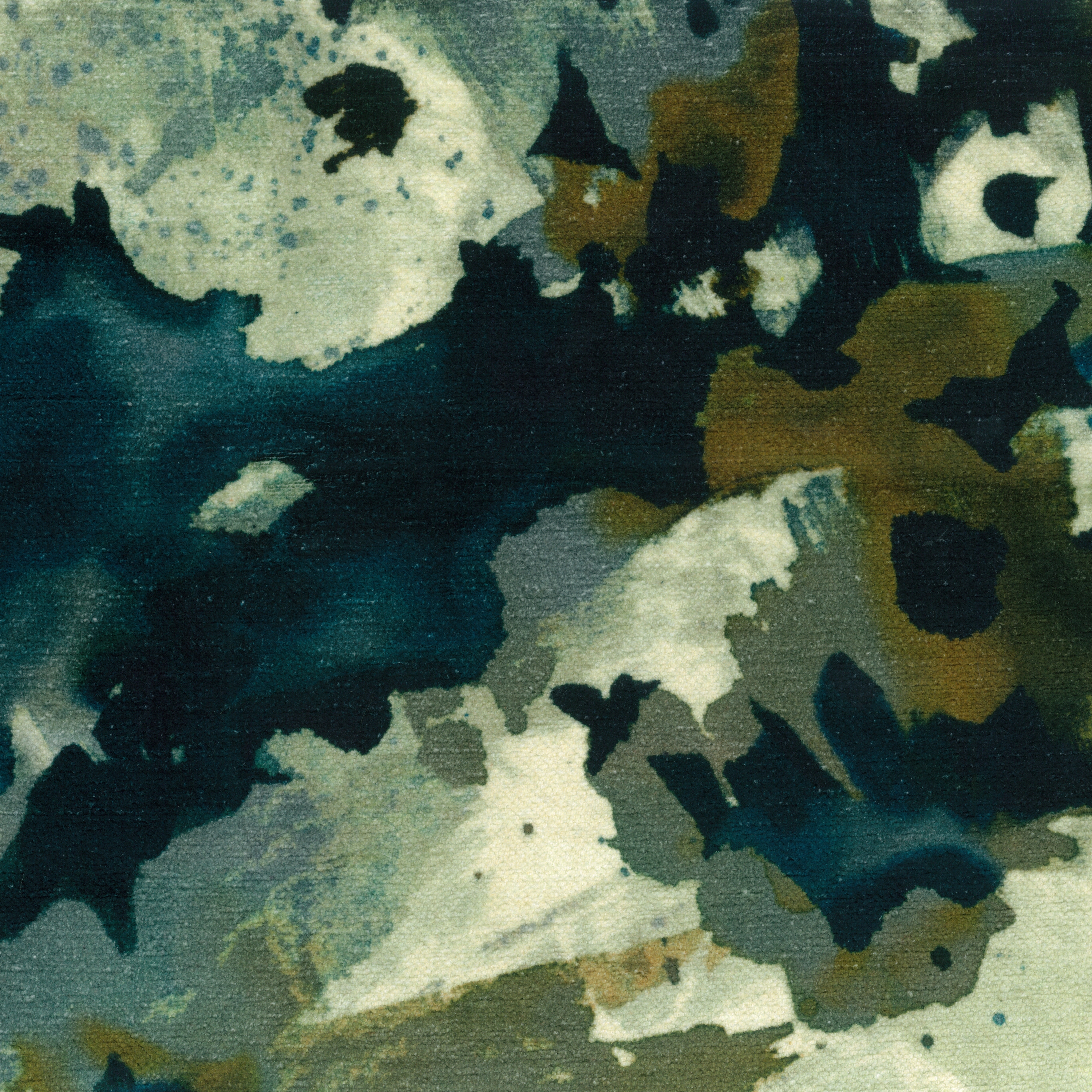 Produkt Monet - Alga/Inchiostro des Herstellers Rubelli anzeigen