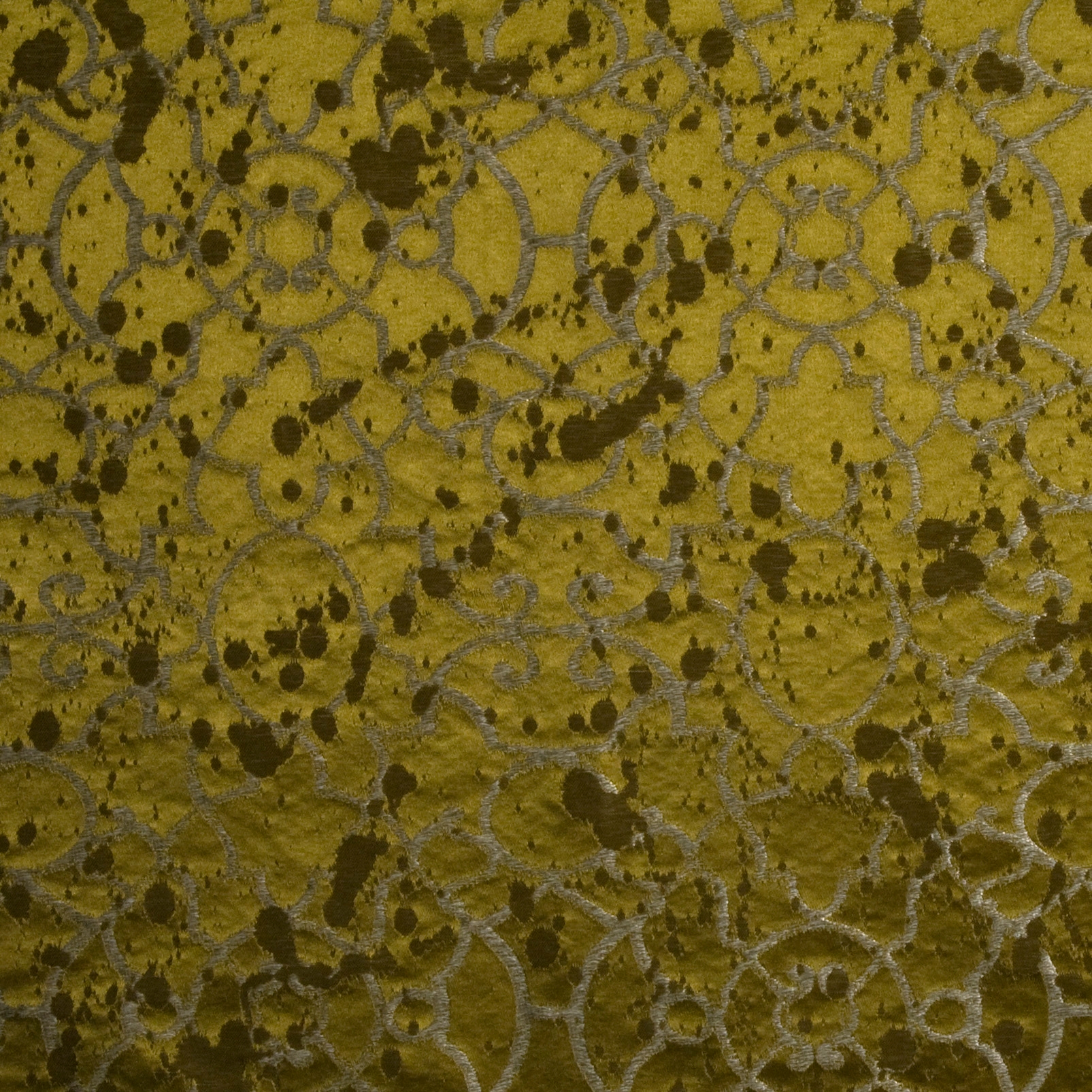 Display product Morosini - Verde Ossido from manufacturer Rubelli
