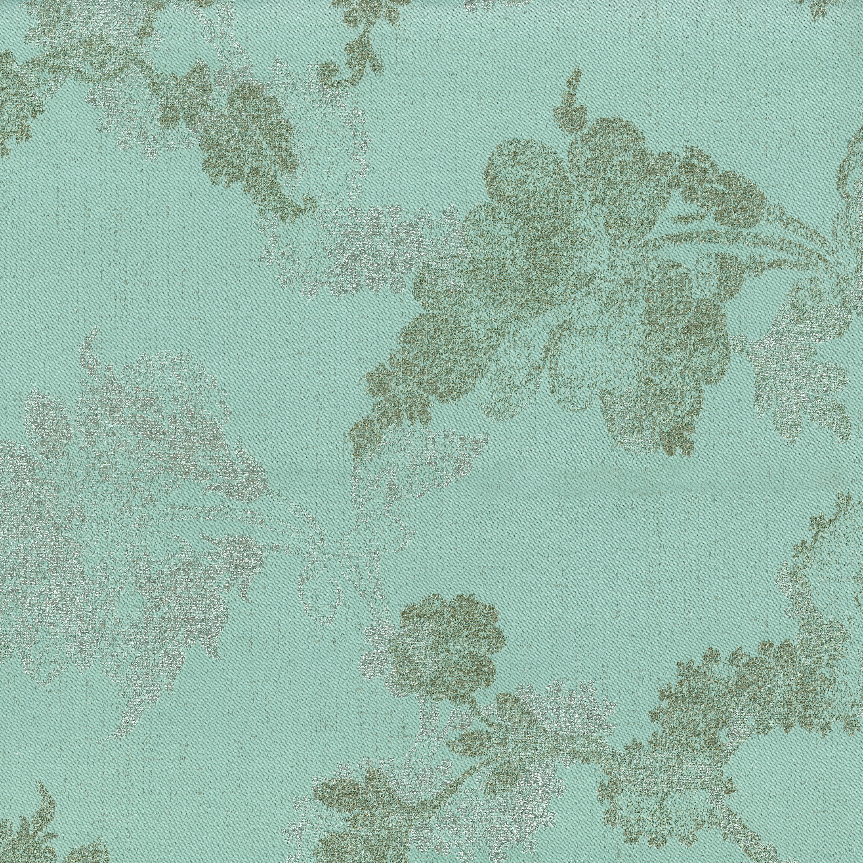 Mostrar el producto Queen Anne - Acqua Marina del fabricante Rubelli