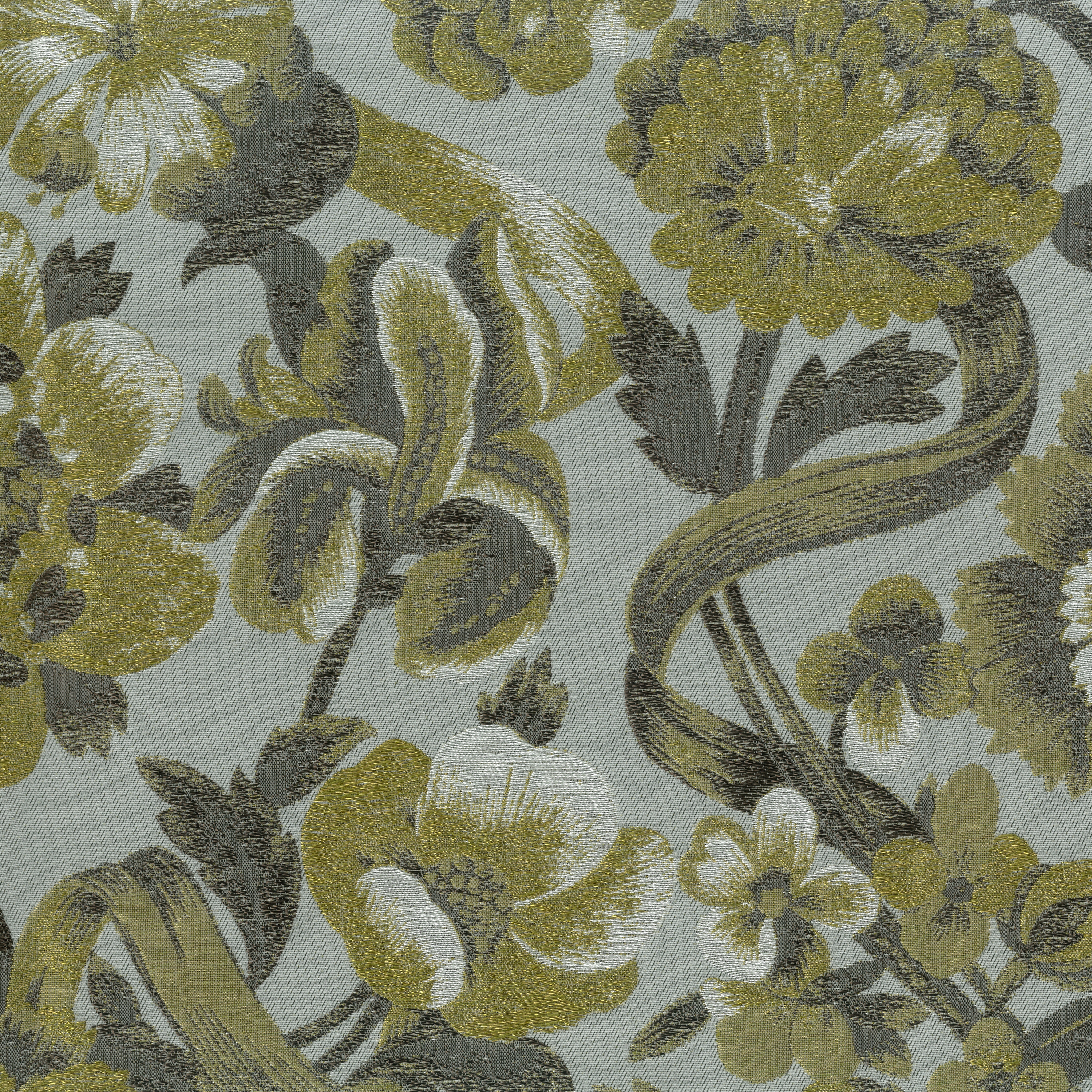 Mostra il prodotto Rousseau - Argento del produttore Rubelli