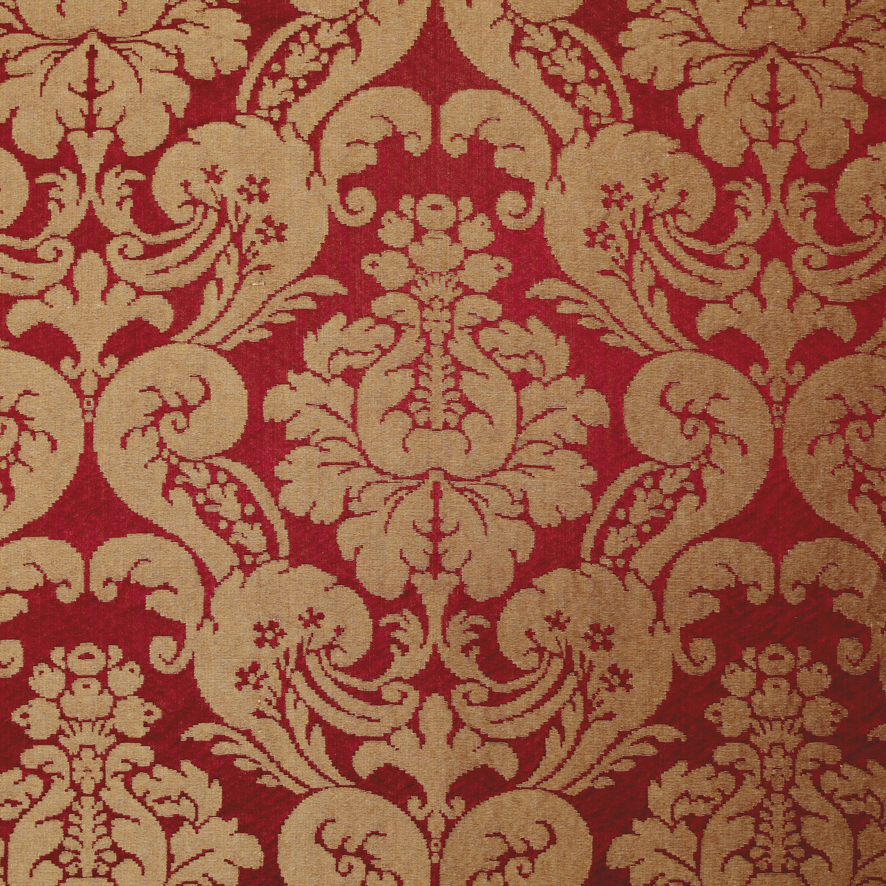 Mostrar el producto Ruzante - Scarlatto del fabricante Rubelli