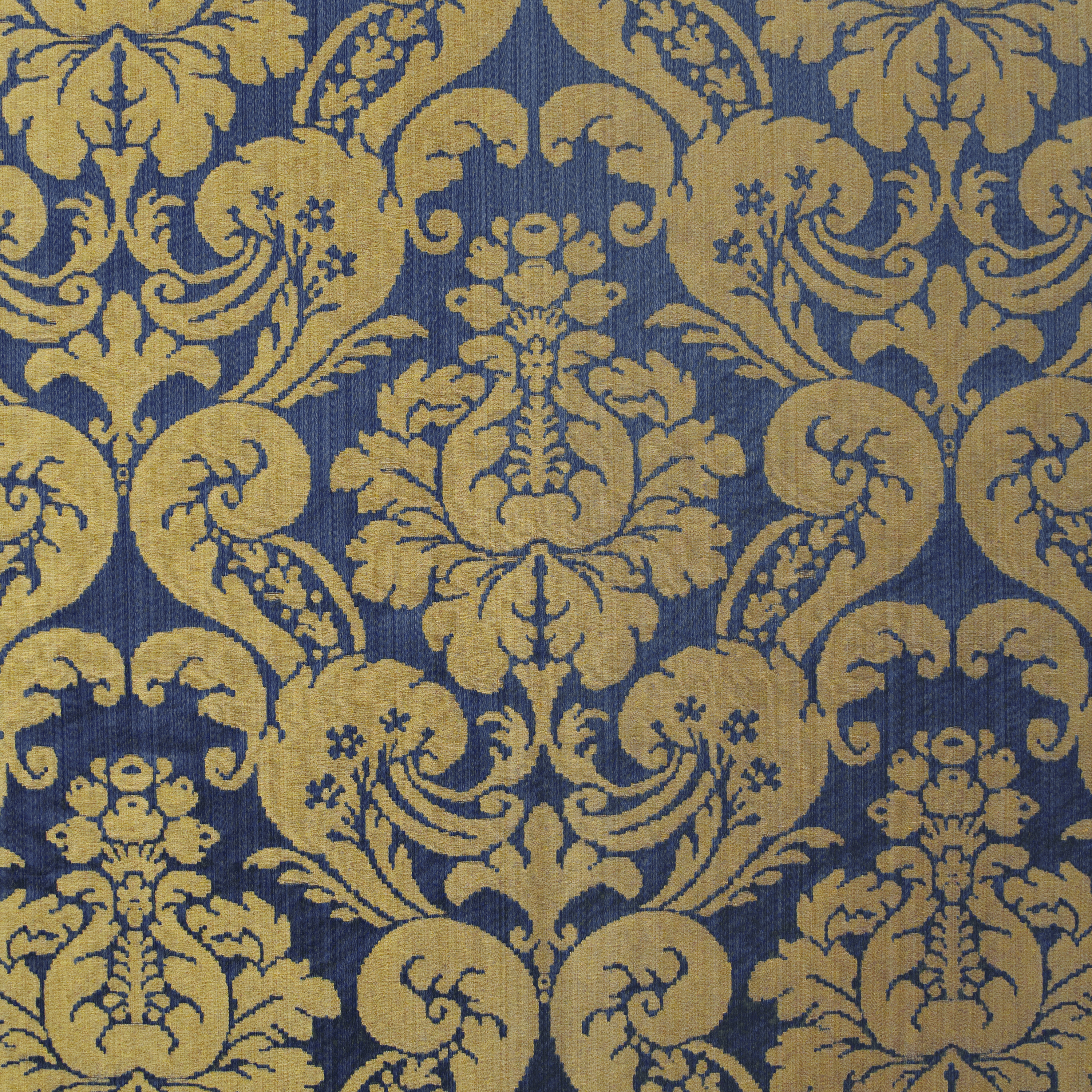Mostrar el producto Ruzante - Blu del fabricante Rubelli