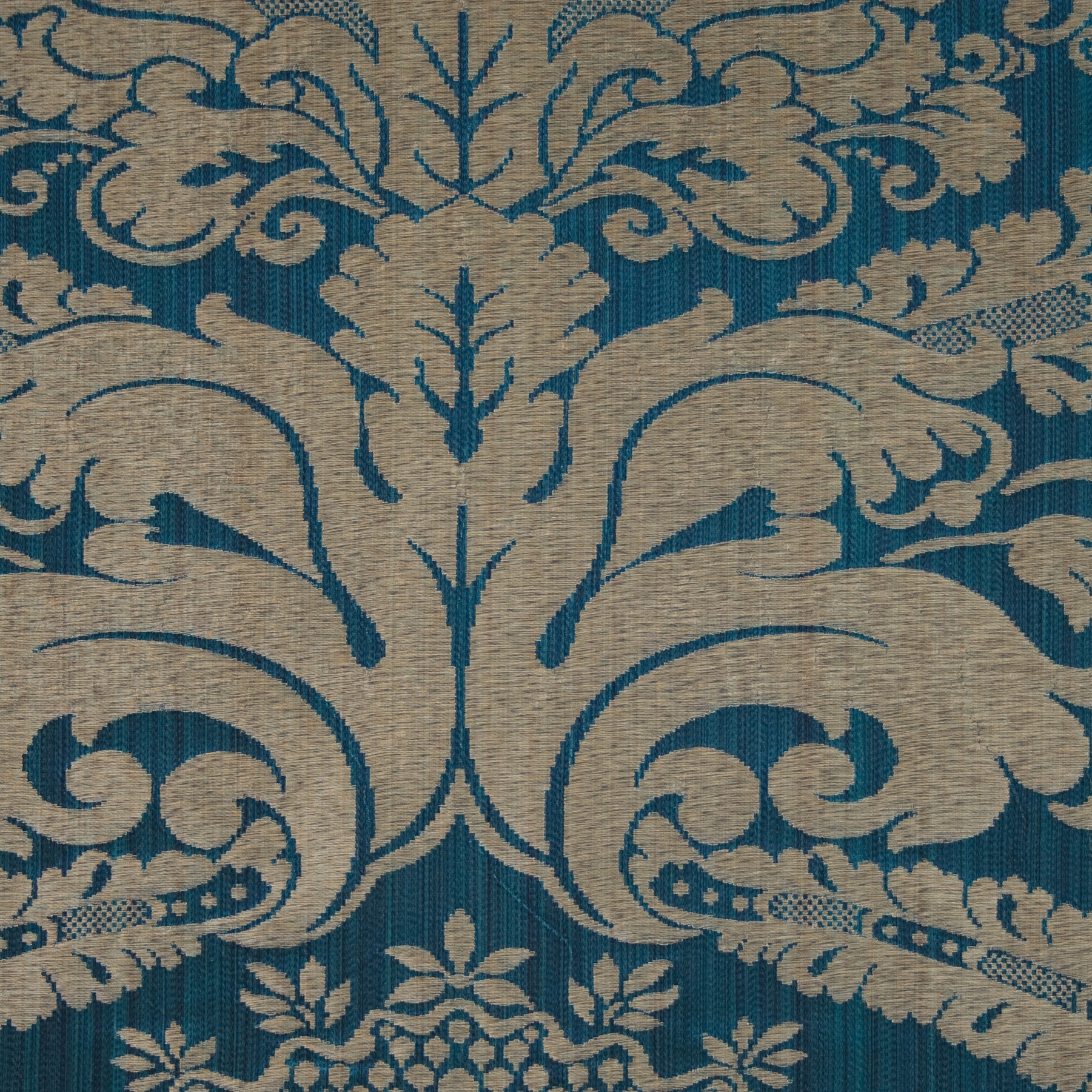 Mostrar el producto San Marco - Pavone del fabricante Rubelli
