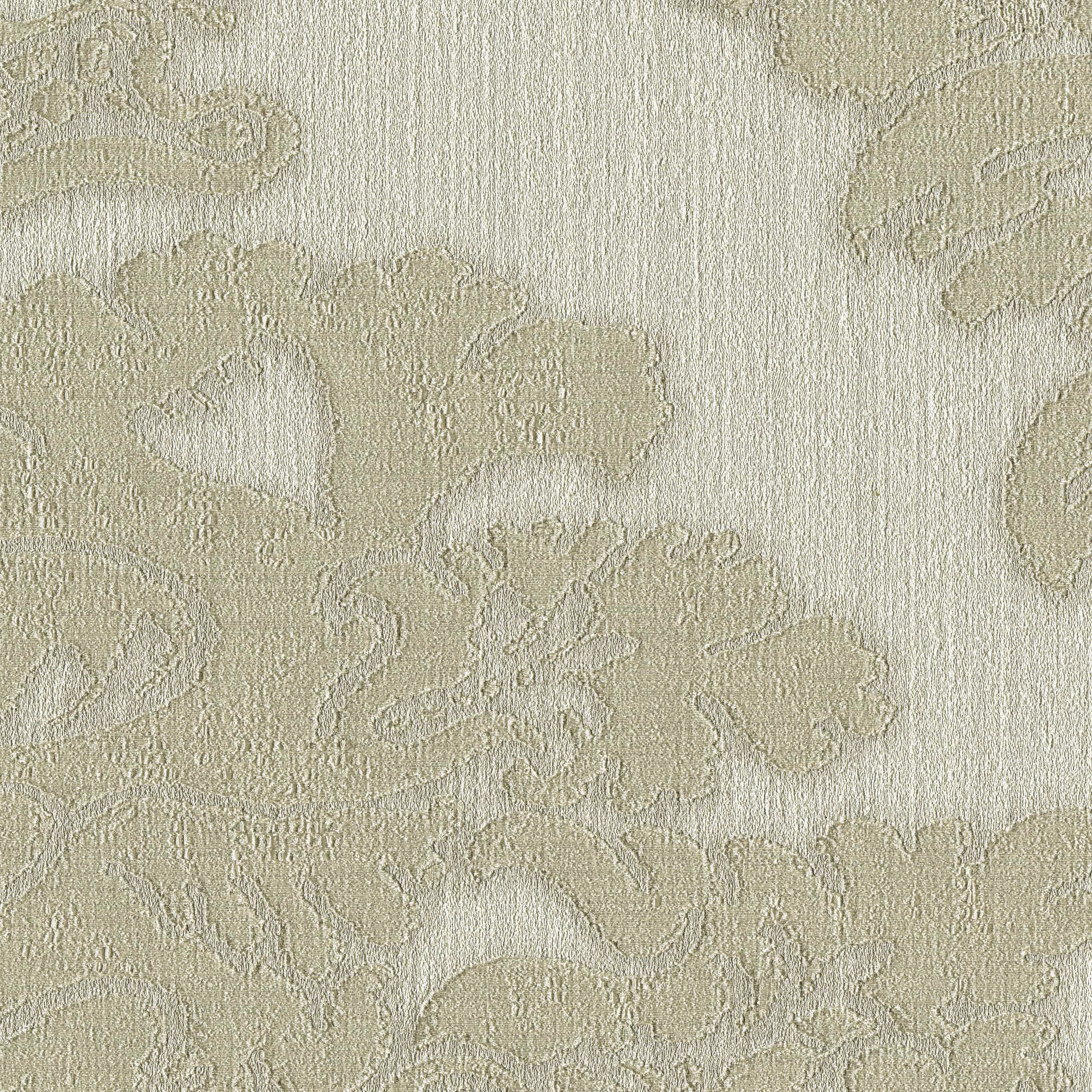 Display product San Marco Wall - Avorio from manufacturer Rubelli