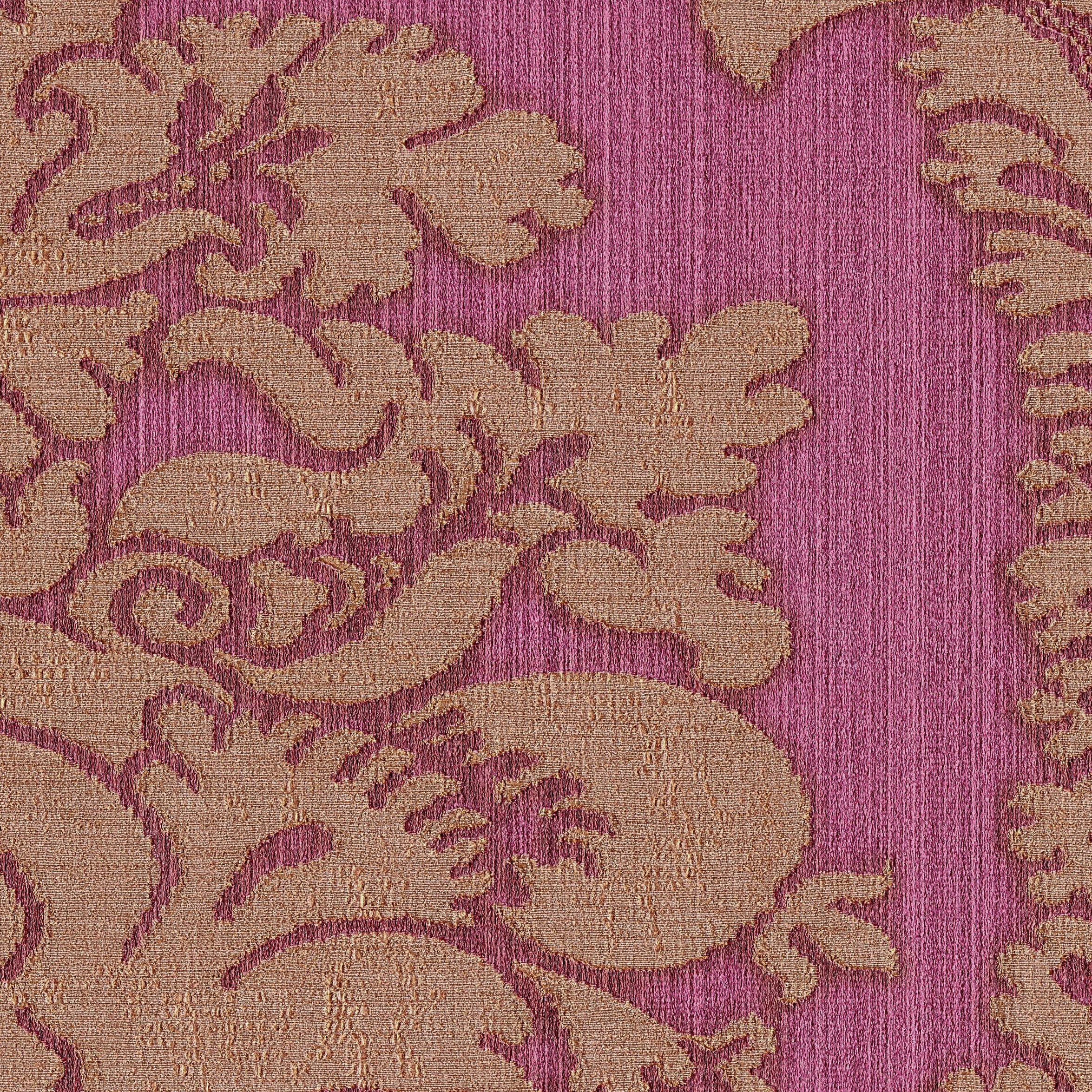 Display product San Marco Wall - Cardinale from manufacturer Rubelli