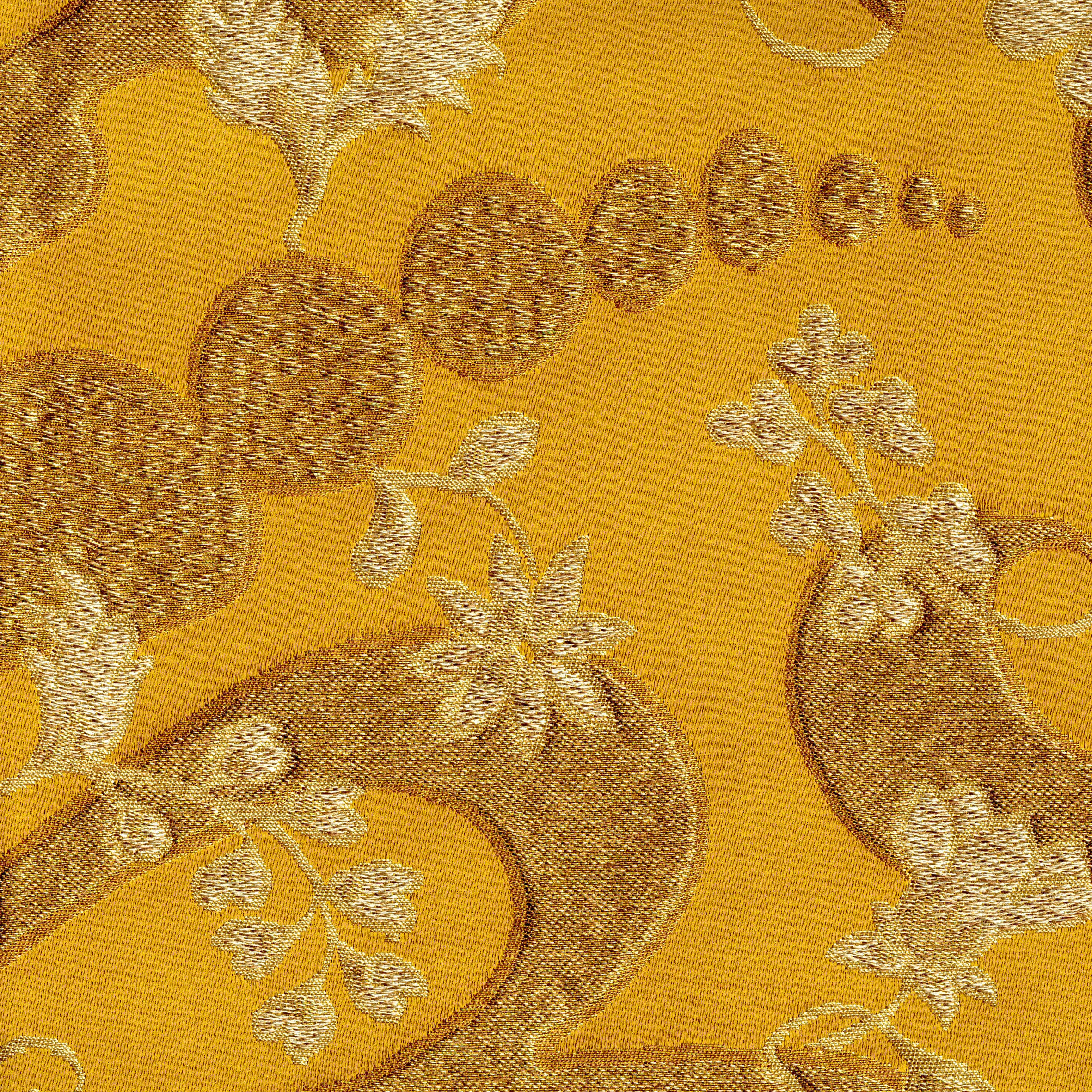 Afficher le produit Semiramide - Oro du fabricant Rubelli
